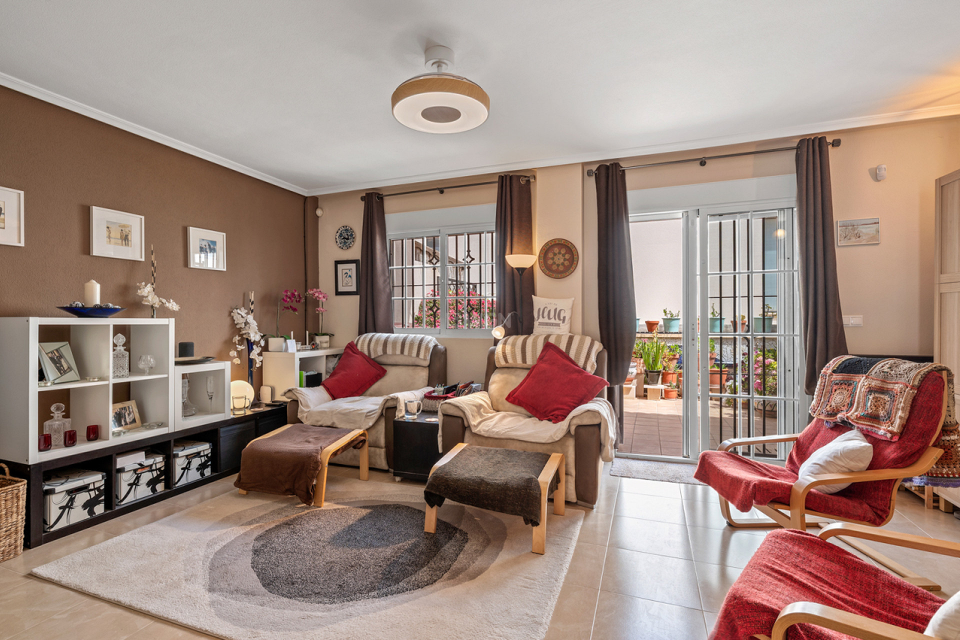 Resale - Townhouse - San Miguel de Salinas - Inland