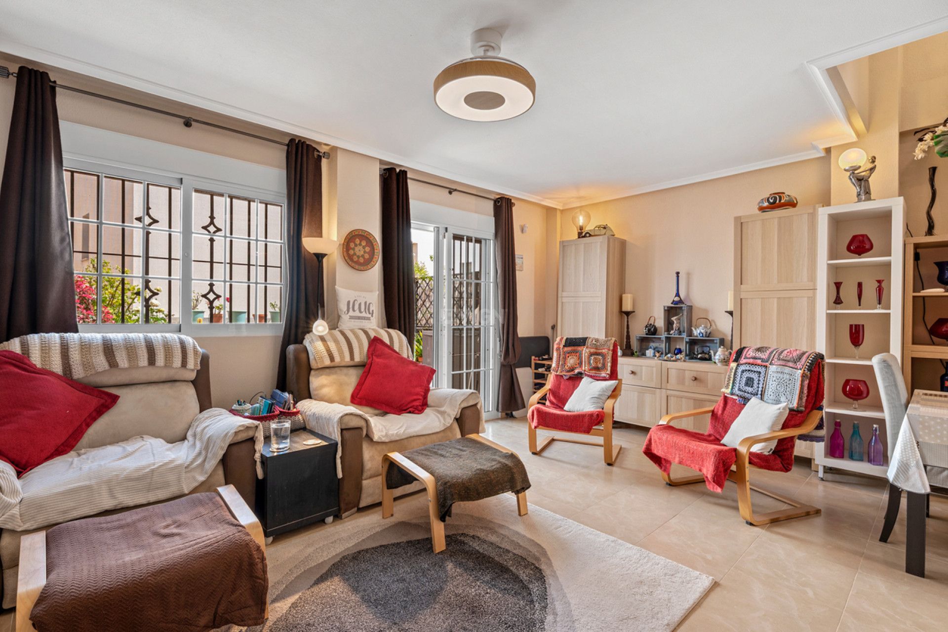 Resale - Townhouse - San Miguel de Salinas - Inland