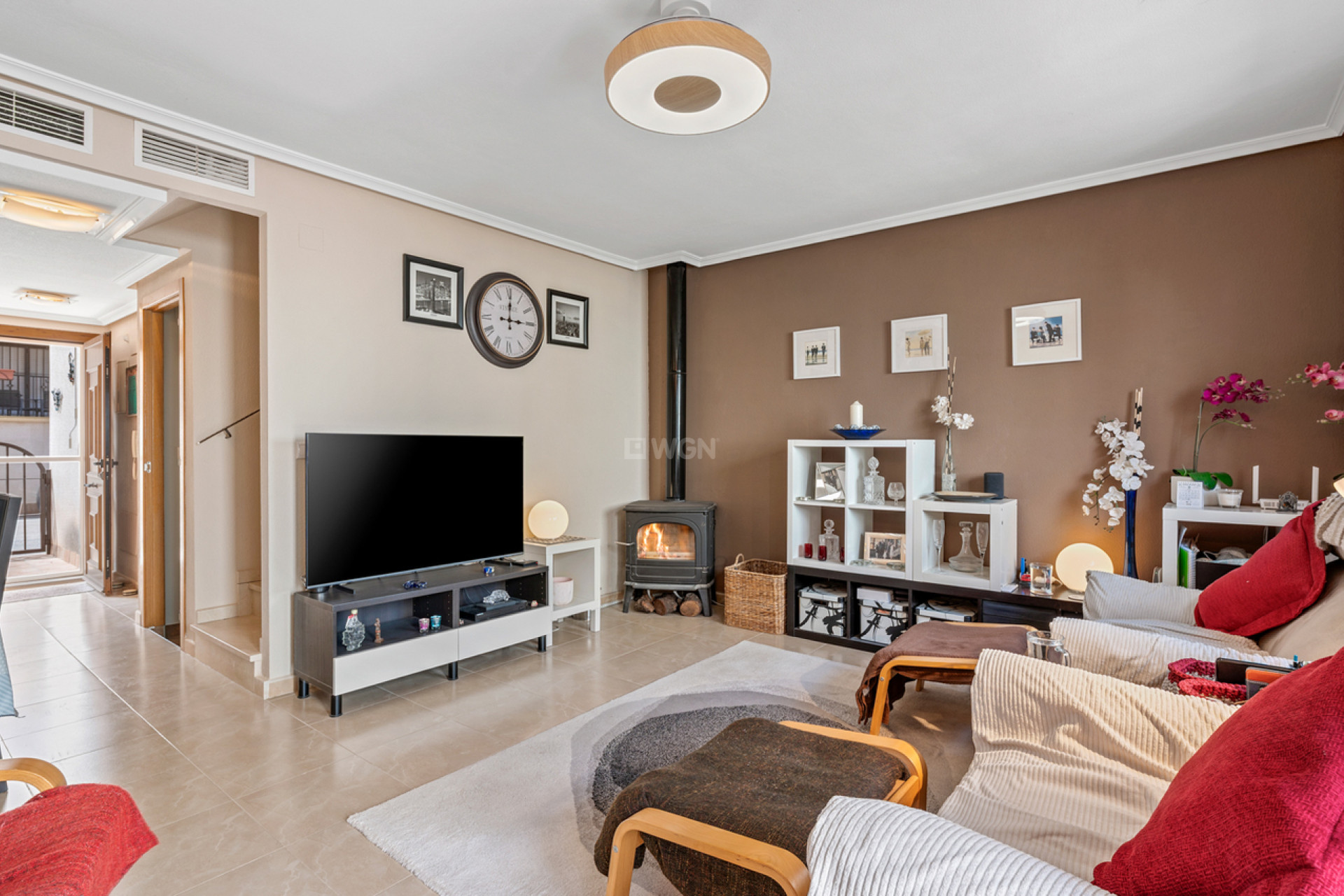 Resale - Townhouse - San Miguel de Salinas - Inland