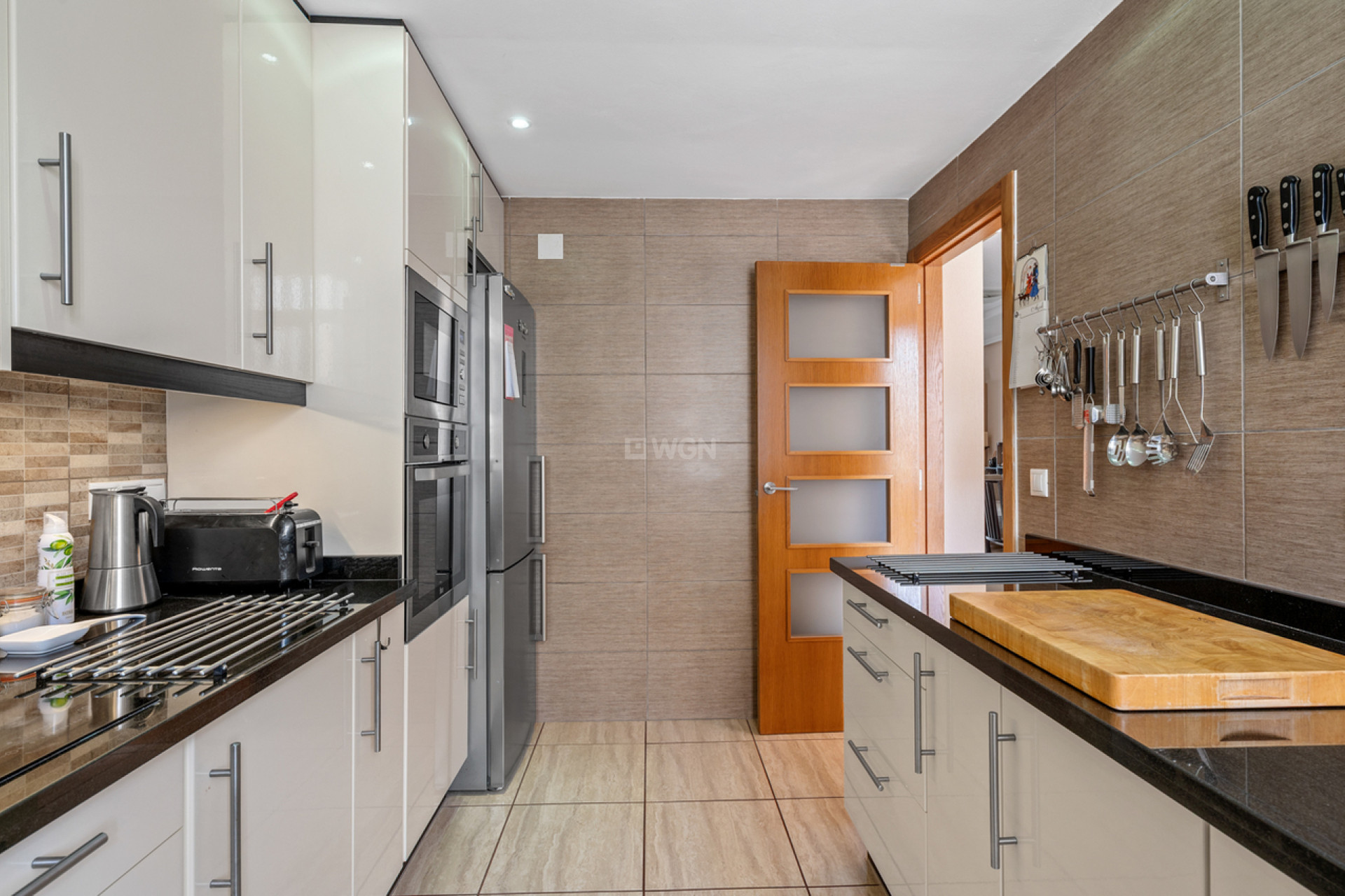 Resale - Townhouse - San Miguel de Salinas - Inland