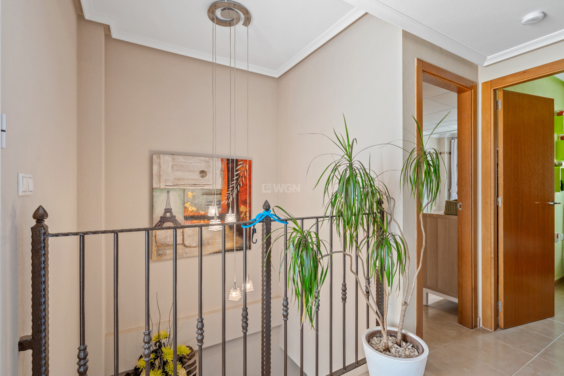 Resale - Townhouse - San Miguel de Salinas - Inland