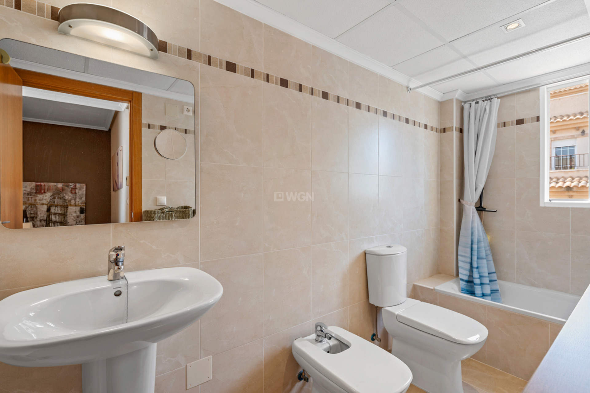 Resale - Townhouse - San Miguel de Salinas - Inland