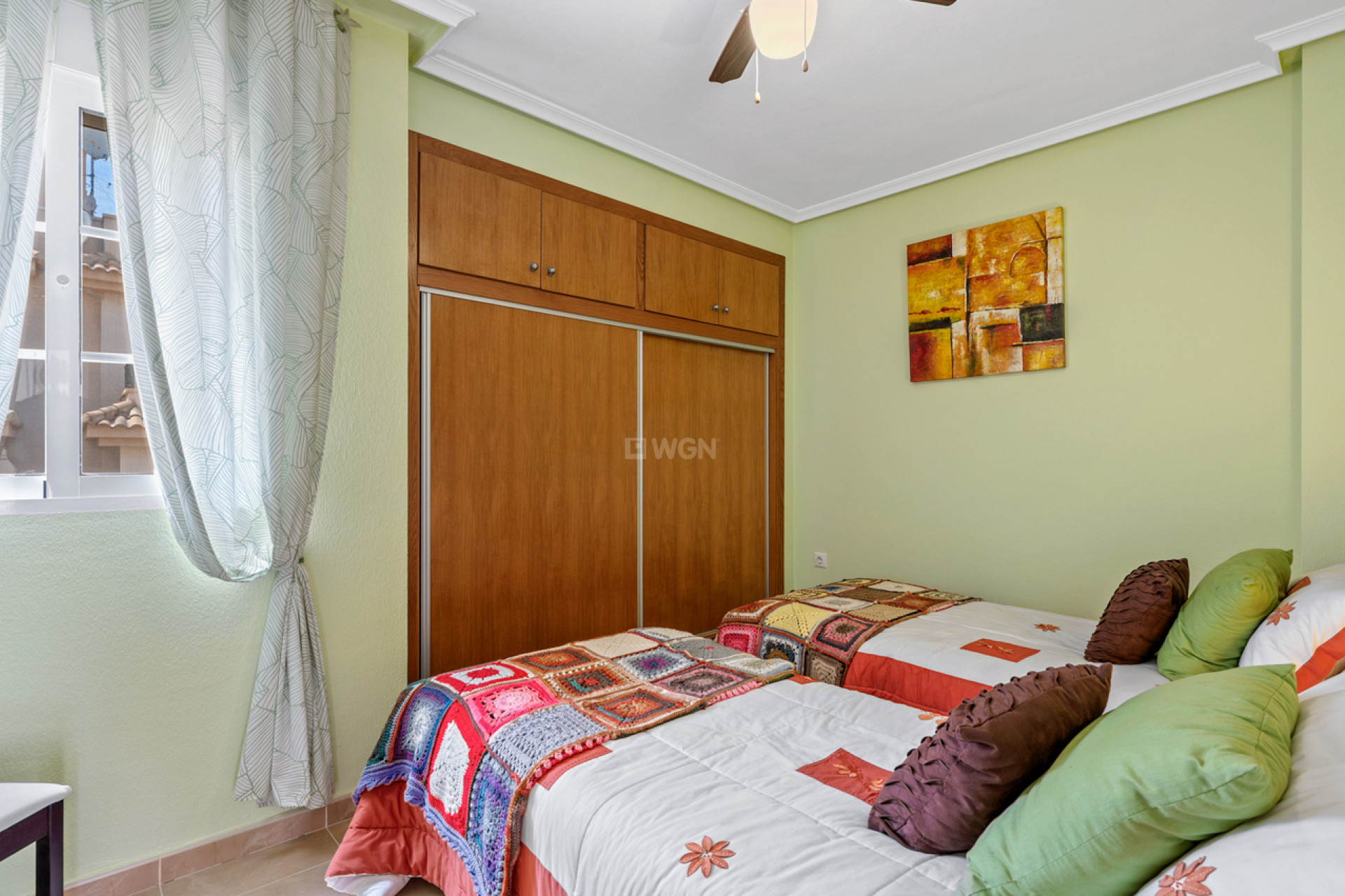 Resale - Townhouse - San Miguel de Salinas - Inland