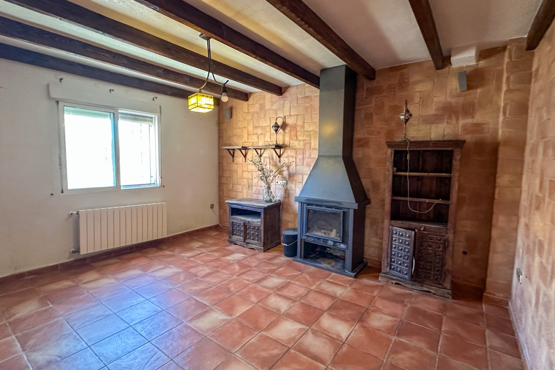 Resale - Townhouse - San Miguel de Salinas - Inland