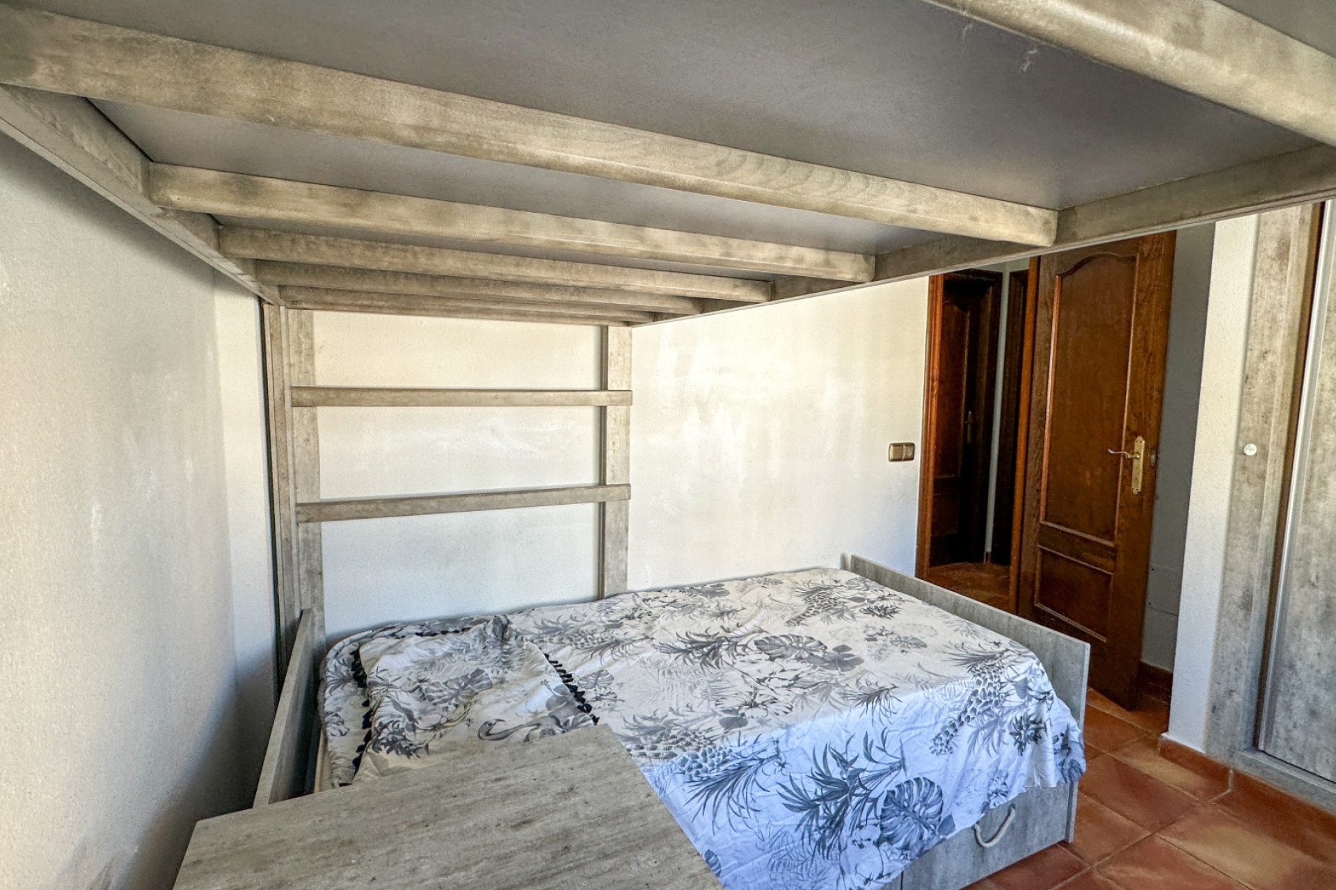 Resale - Townhouse - San Miguel de Salinas - Inland