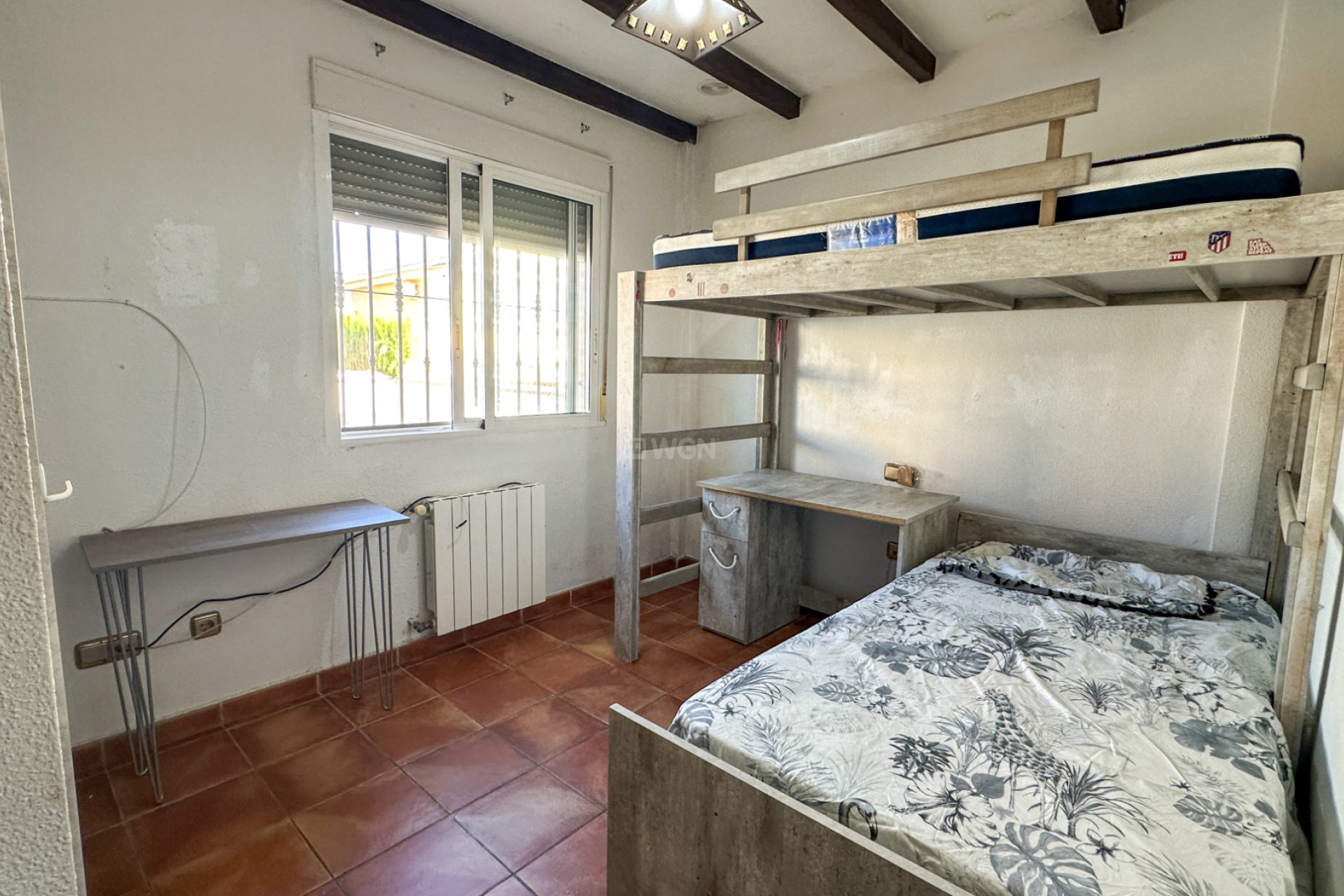 Resale - Townhouse - San Miguel de Salinas - Inland