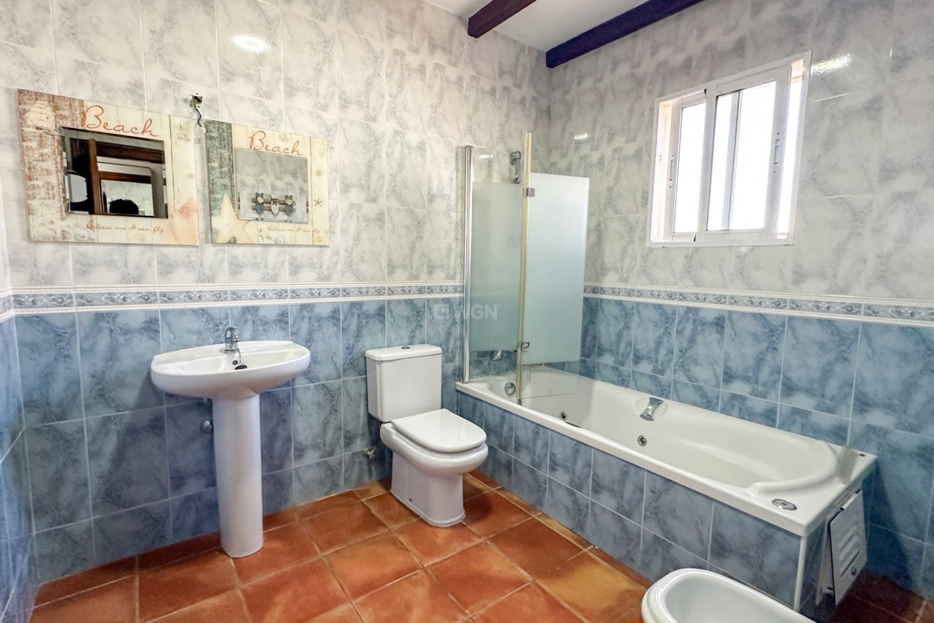 Resale - Townhouse - San Miguel de Salinas - Inland