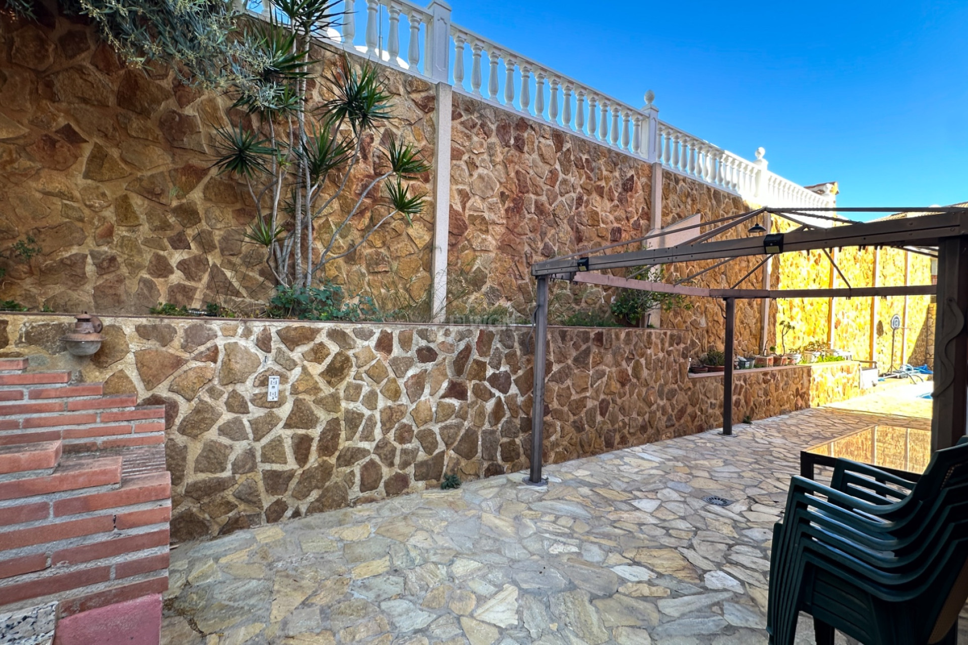 Resale - Townhouse - San Miguel de Salinas - Inland