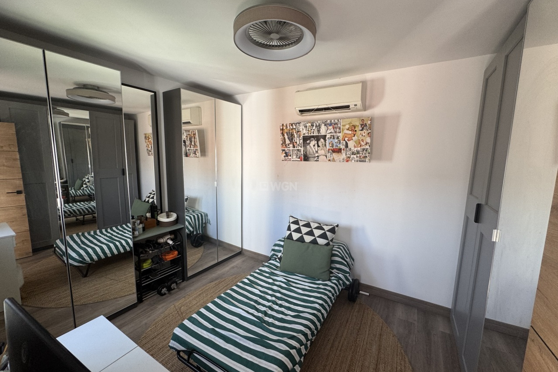 Resale - Townhouse - San Miguel de Salinas - Inland