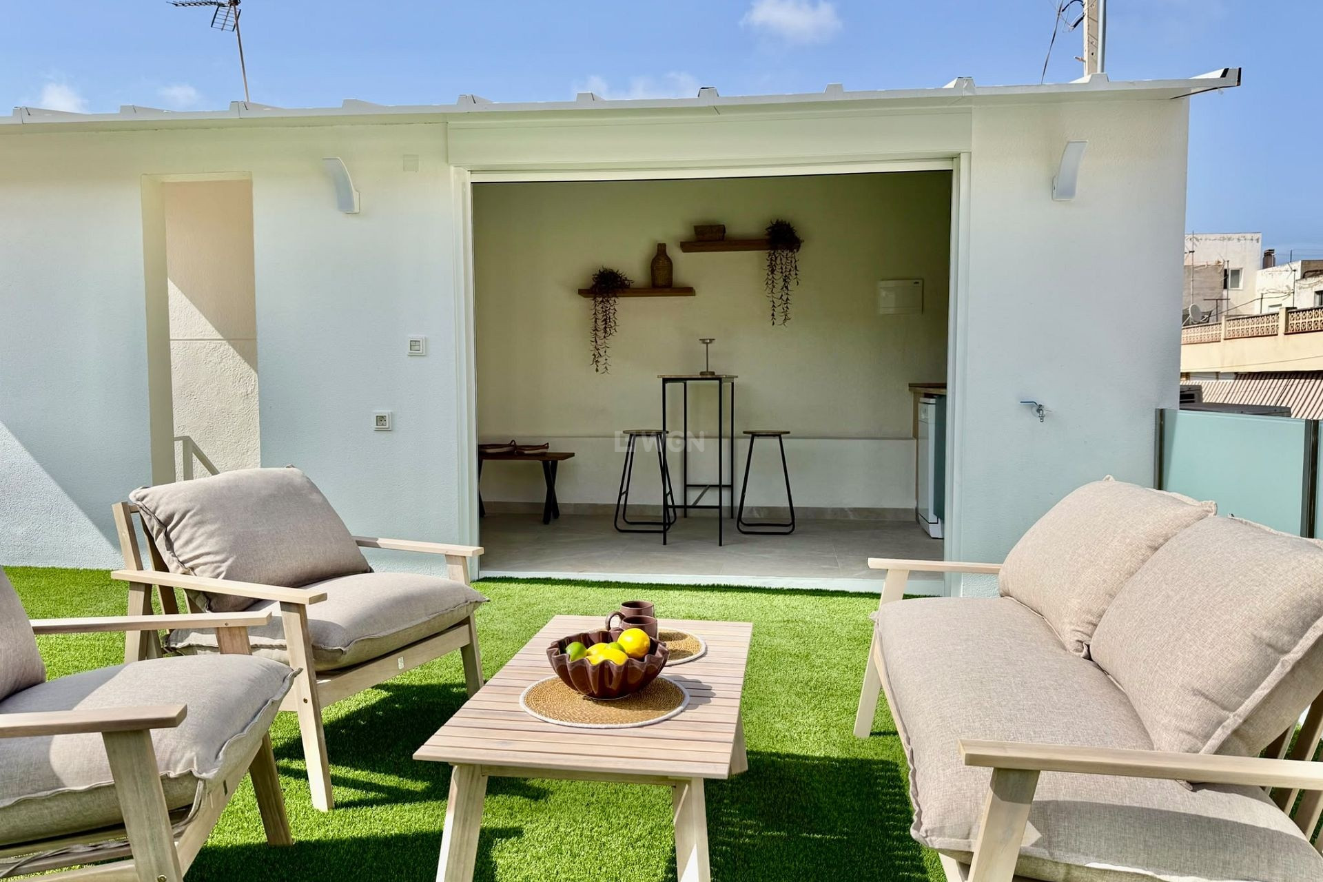 Resale - Townhouse - San Pedro del Pinatar - Costa Calida