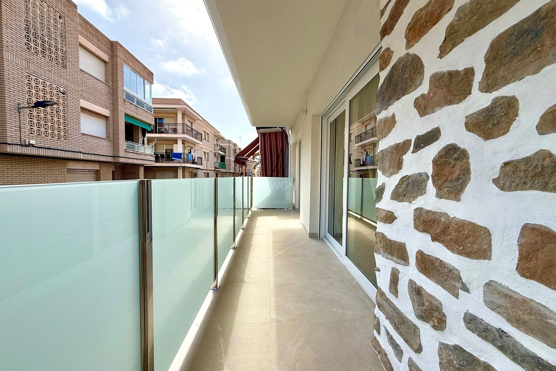 Resale - Townhouse - San Pedro del Pinatar - Costa Calida