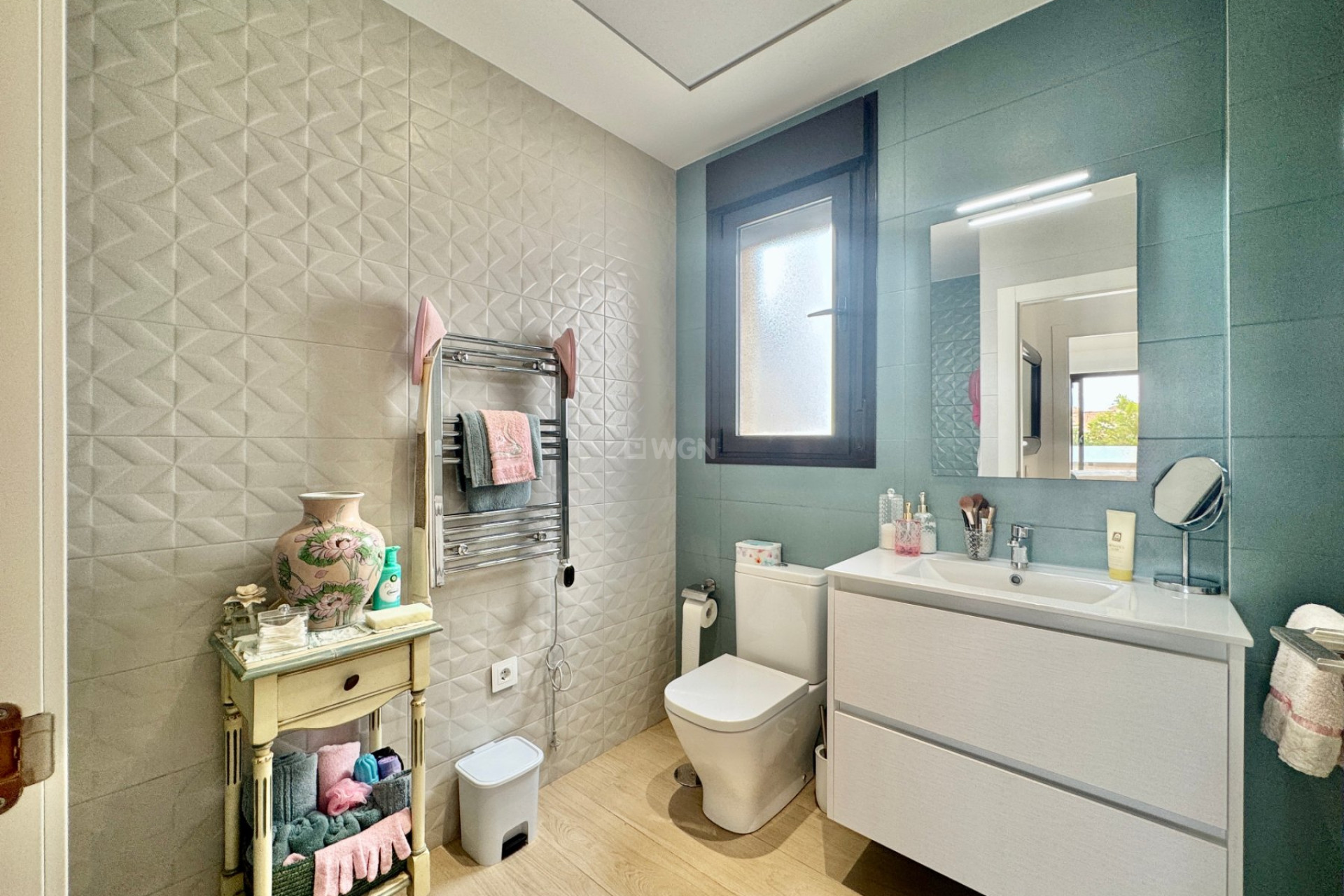 Resale - Townhouse - San Pedro del Pinatar - Costa Calida