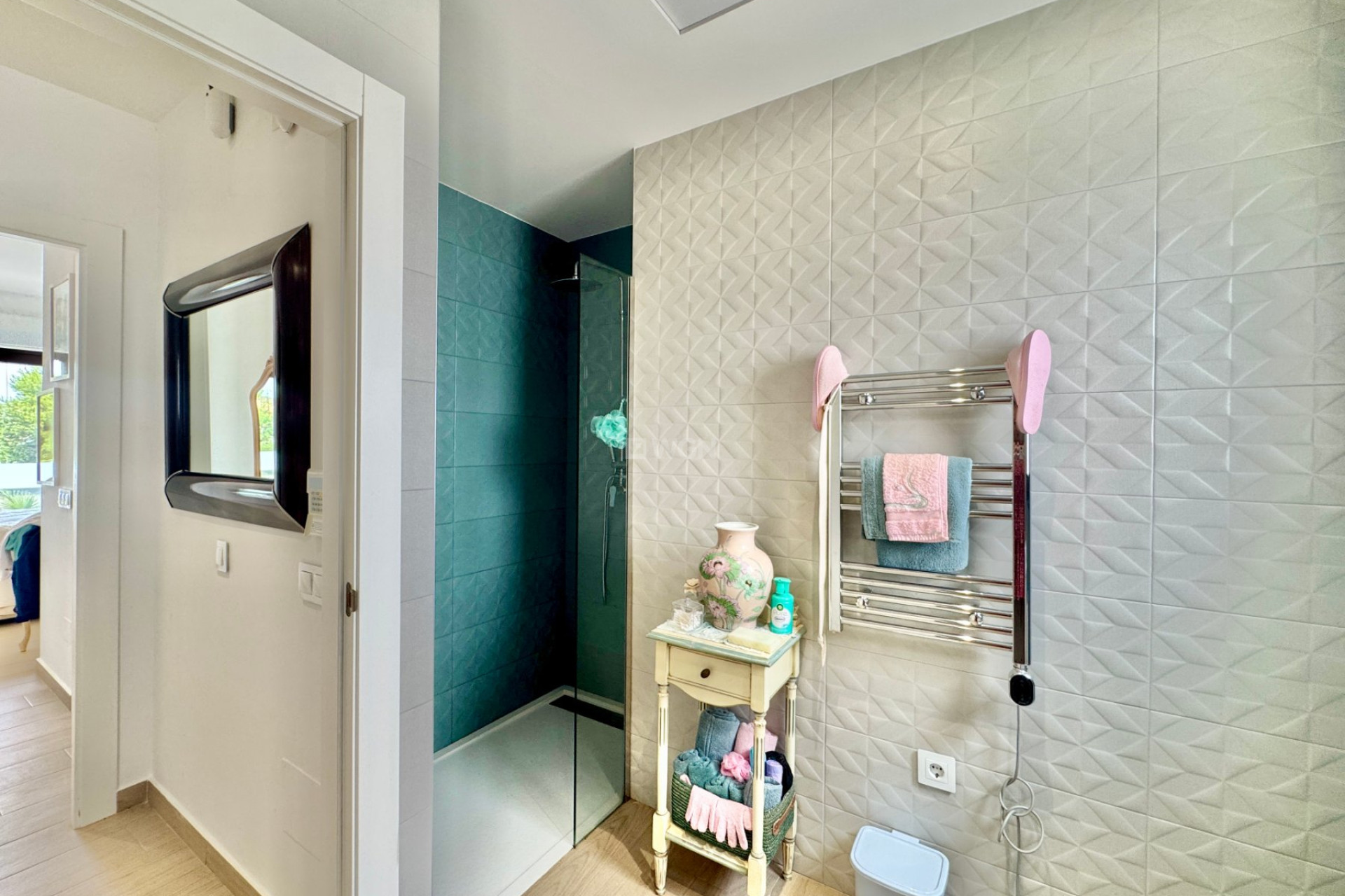 Resale - Townhouse - San Pedro del Pinatar - Costa Calida