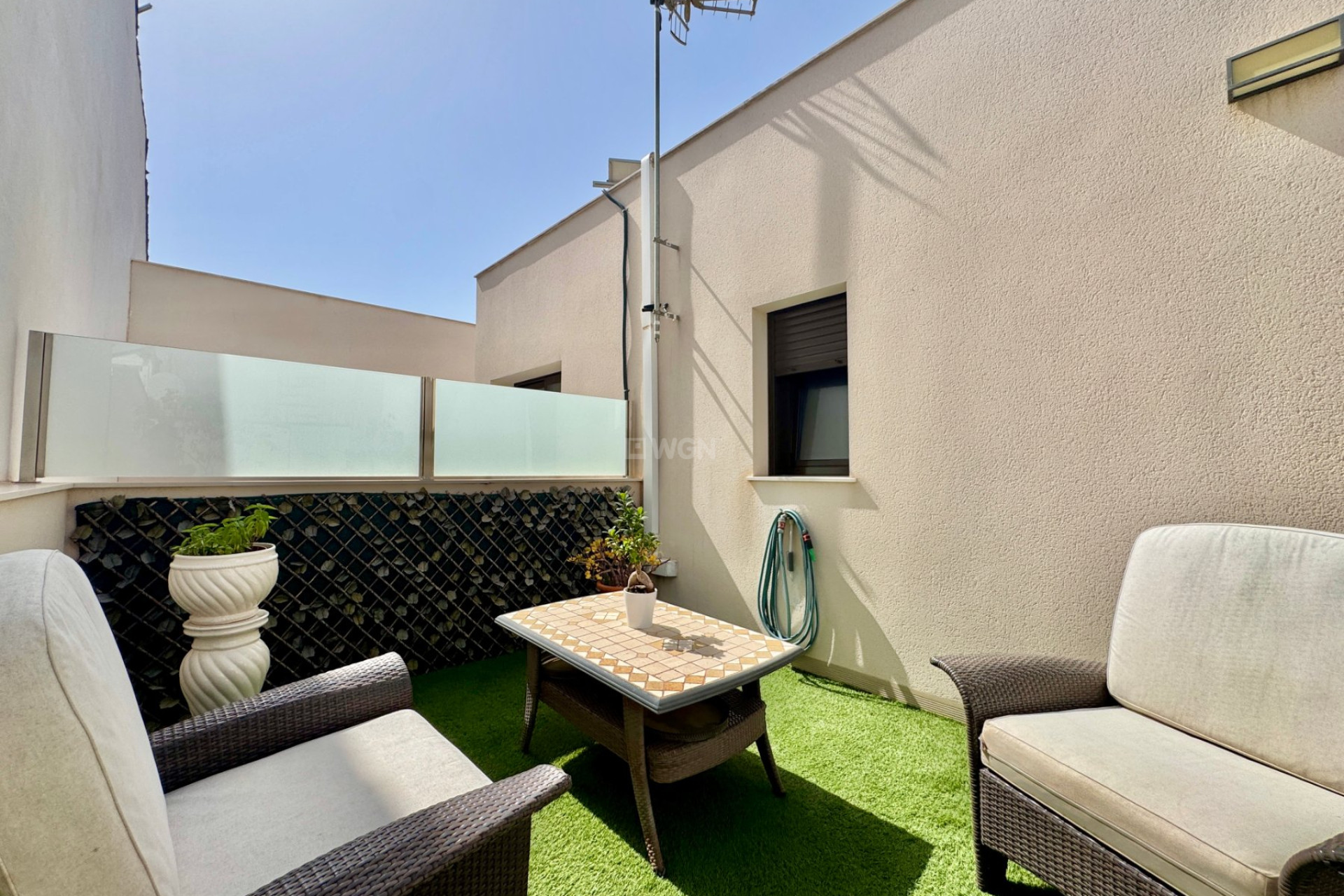 Resale - Townhouse - San Pedro del Pinatar - Costa Calida