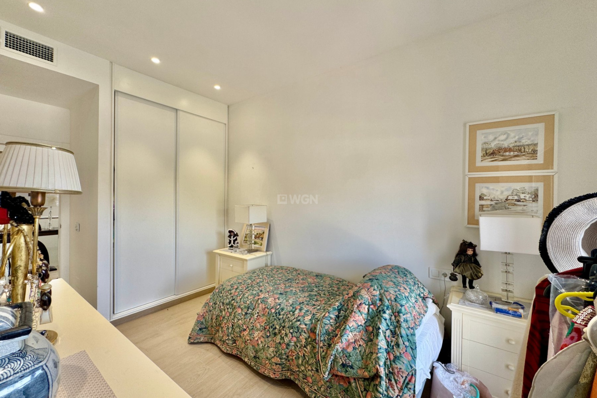 Resale - Townhouse - San Pedro del Pinatar - Costa Calida