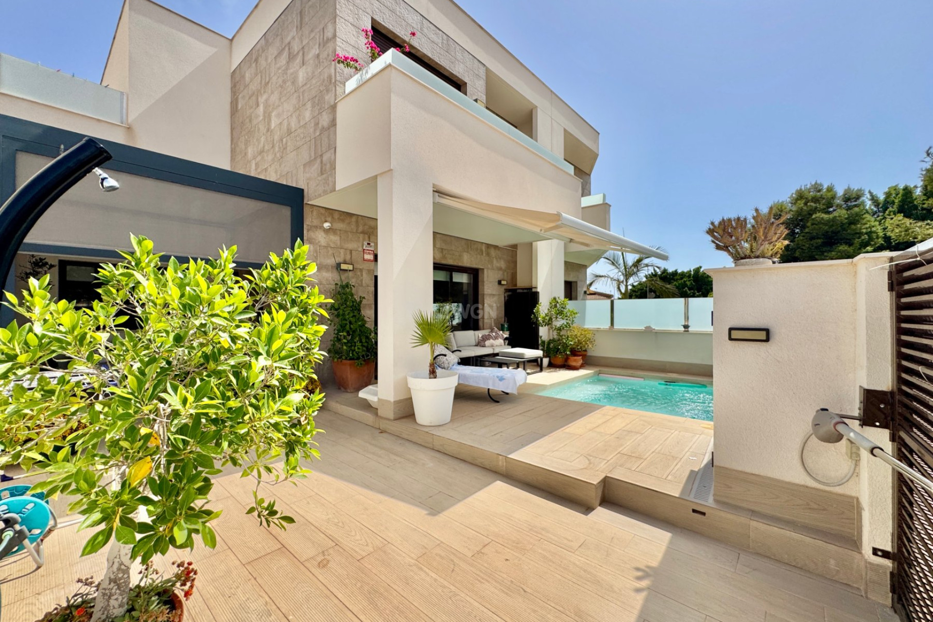 Resale - Townhouse - San Pedro del Pinatar - Costa Calida