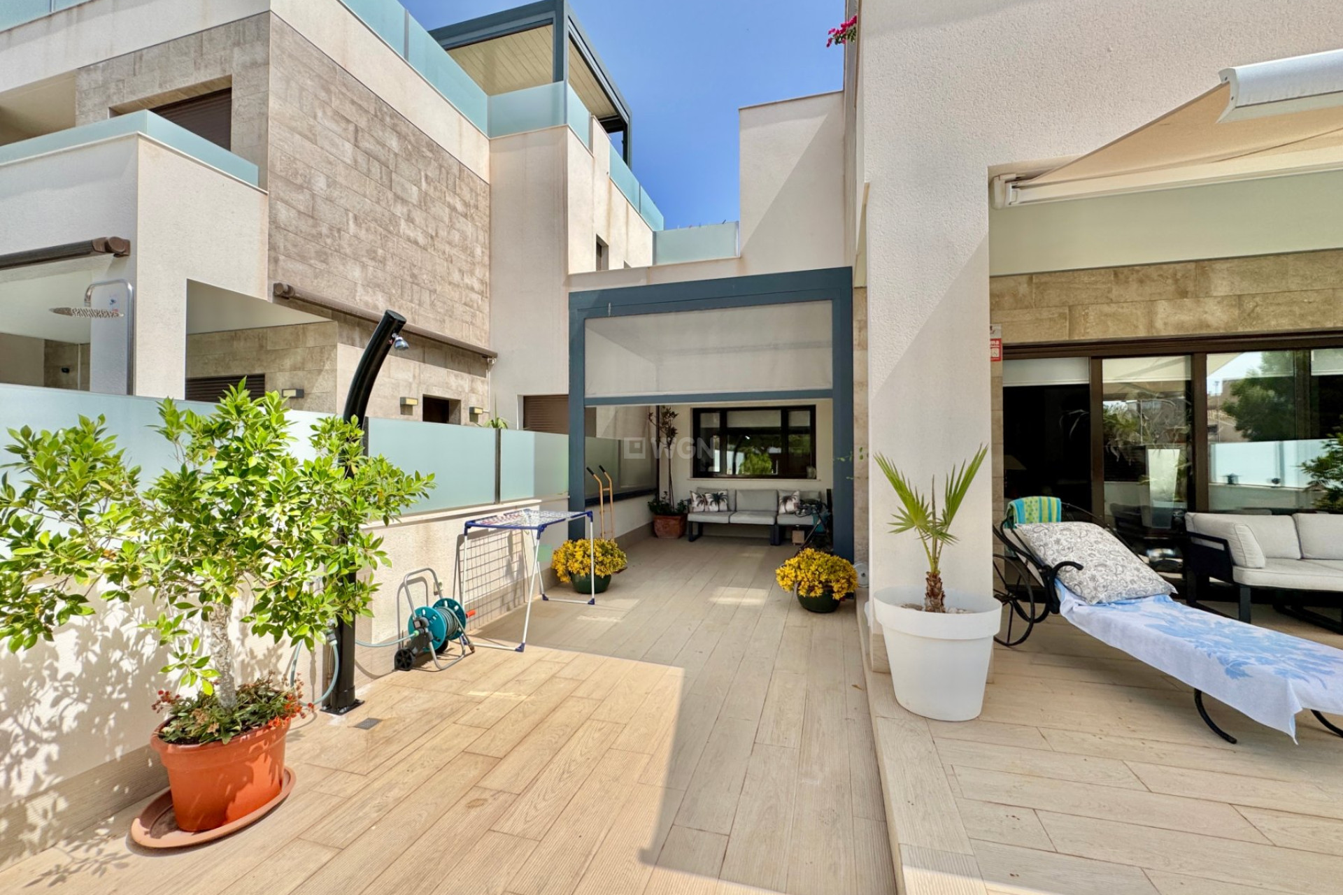 Resale - Townhouse - San Pedro del Pinatar - Costa Calida