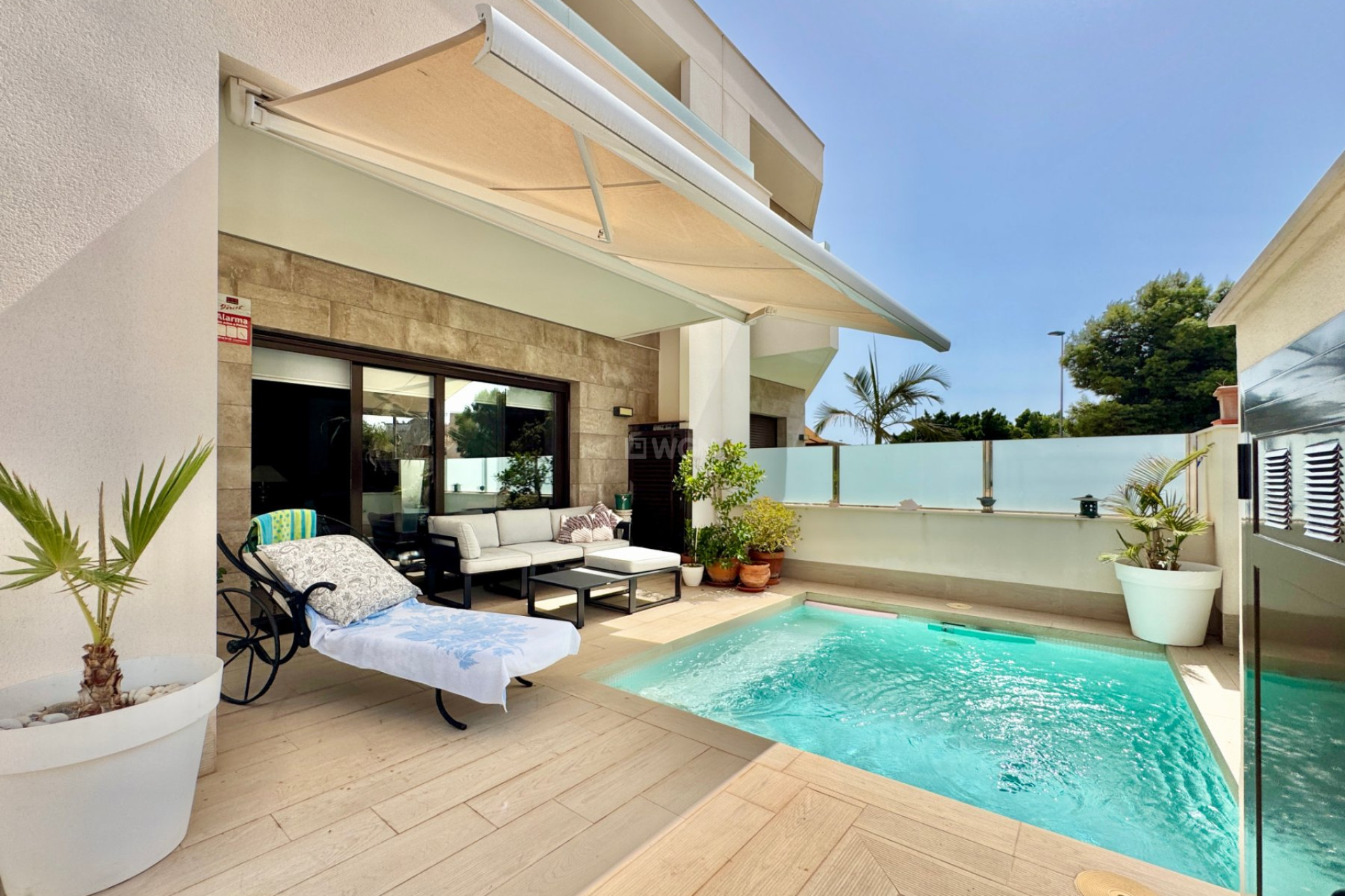 Resale - Townhouse - San Pedro del Pinatar - Costa Calida