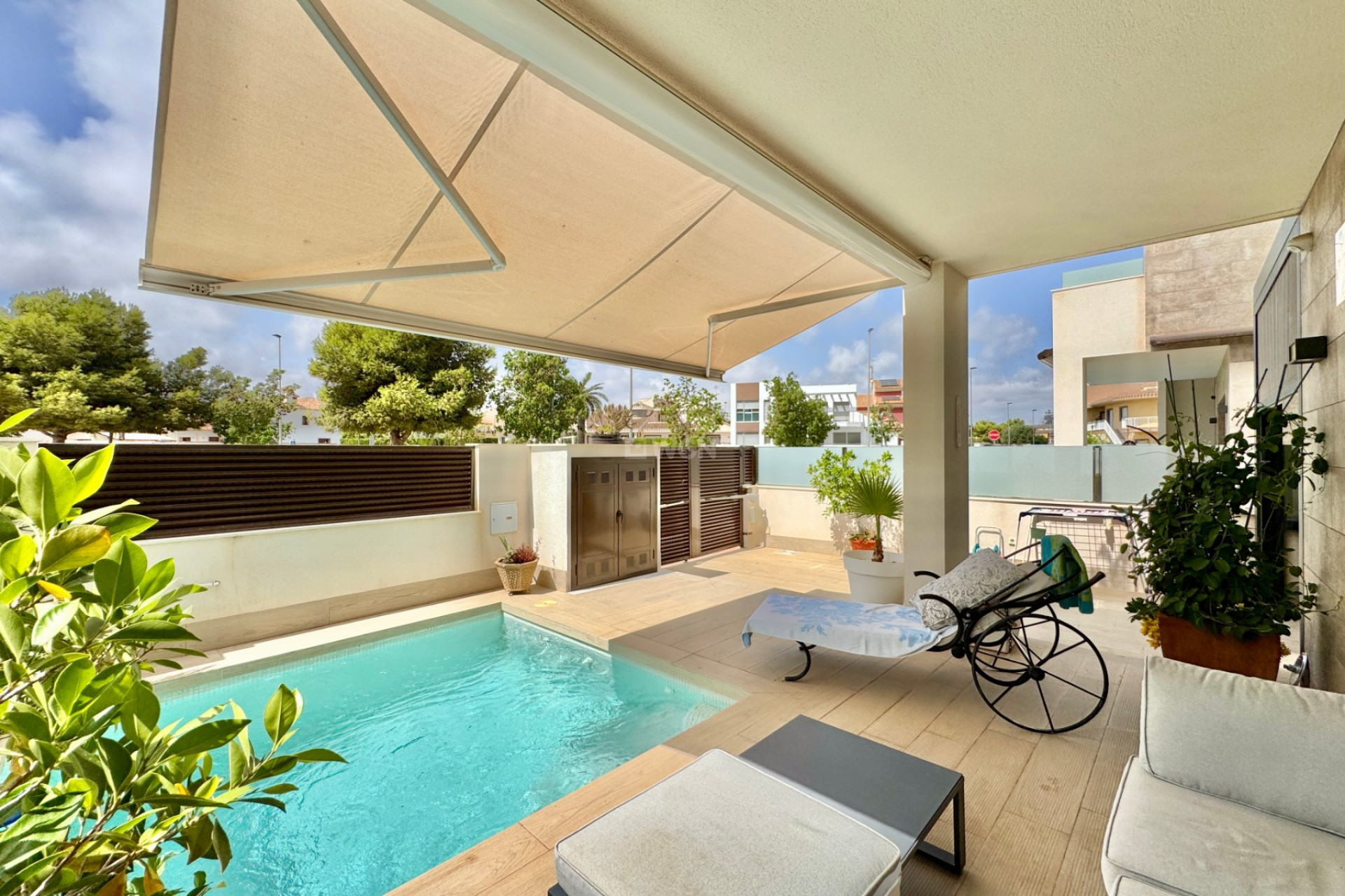 Resale - Townhouse - San Pedro del Pinatar - Costa Calida