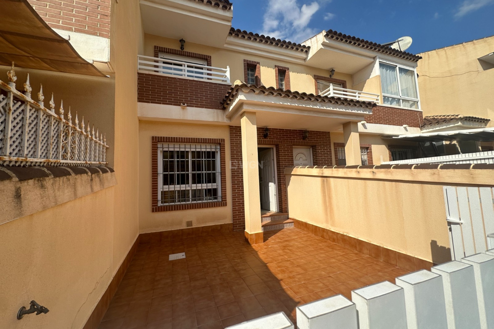 Resale - Townhouse - San Pedro del Pinatar - Costa Calida