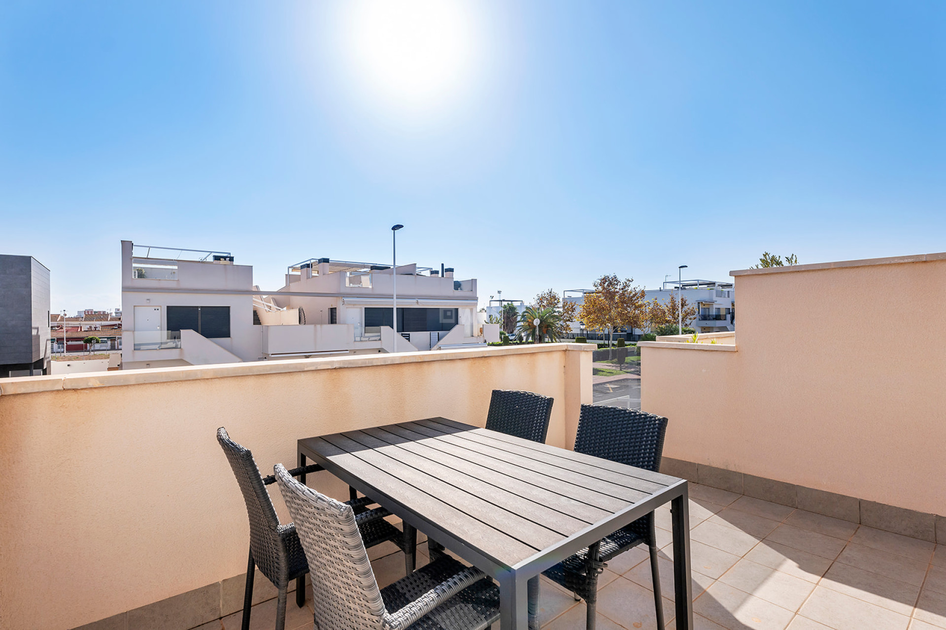 Resale - Townhouse - San Pedro del Pinatar - Costa Calida