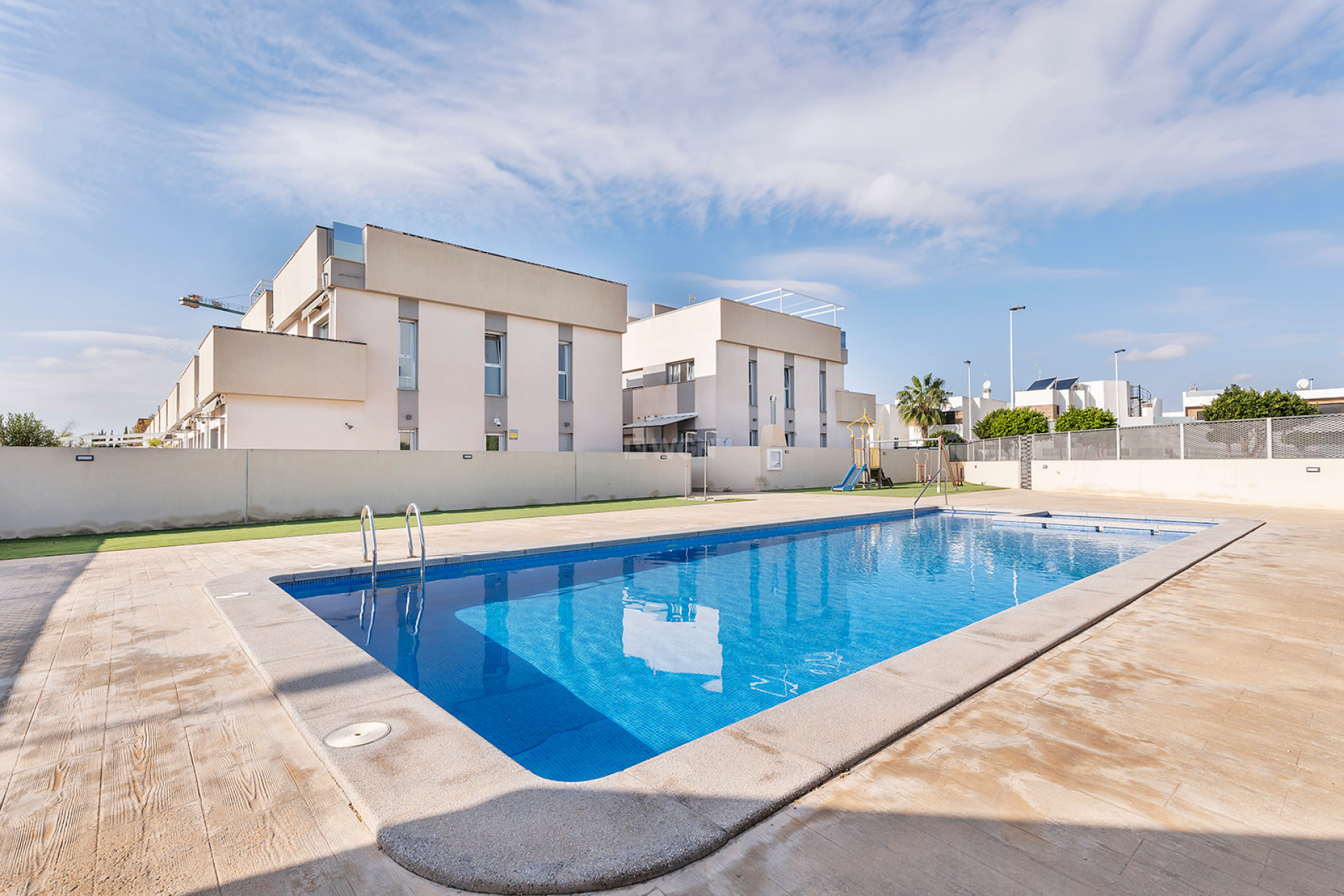 Resale - Townhouse - San Pedro del Pinatar - Costa Calida