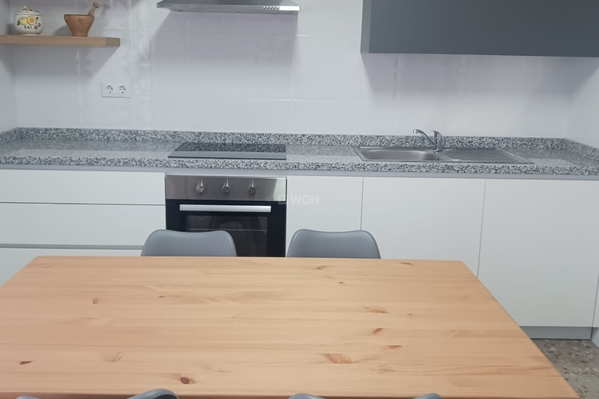 Resale - Townhouse - San Pedro del Pinatar - Costa Calida