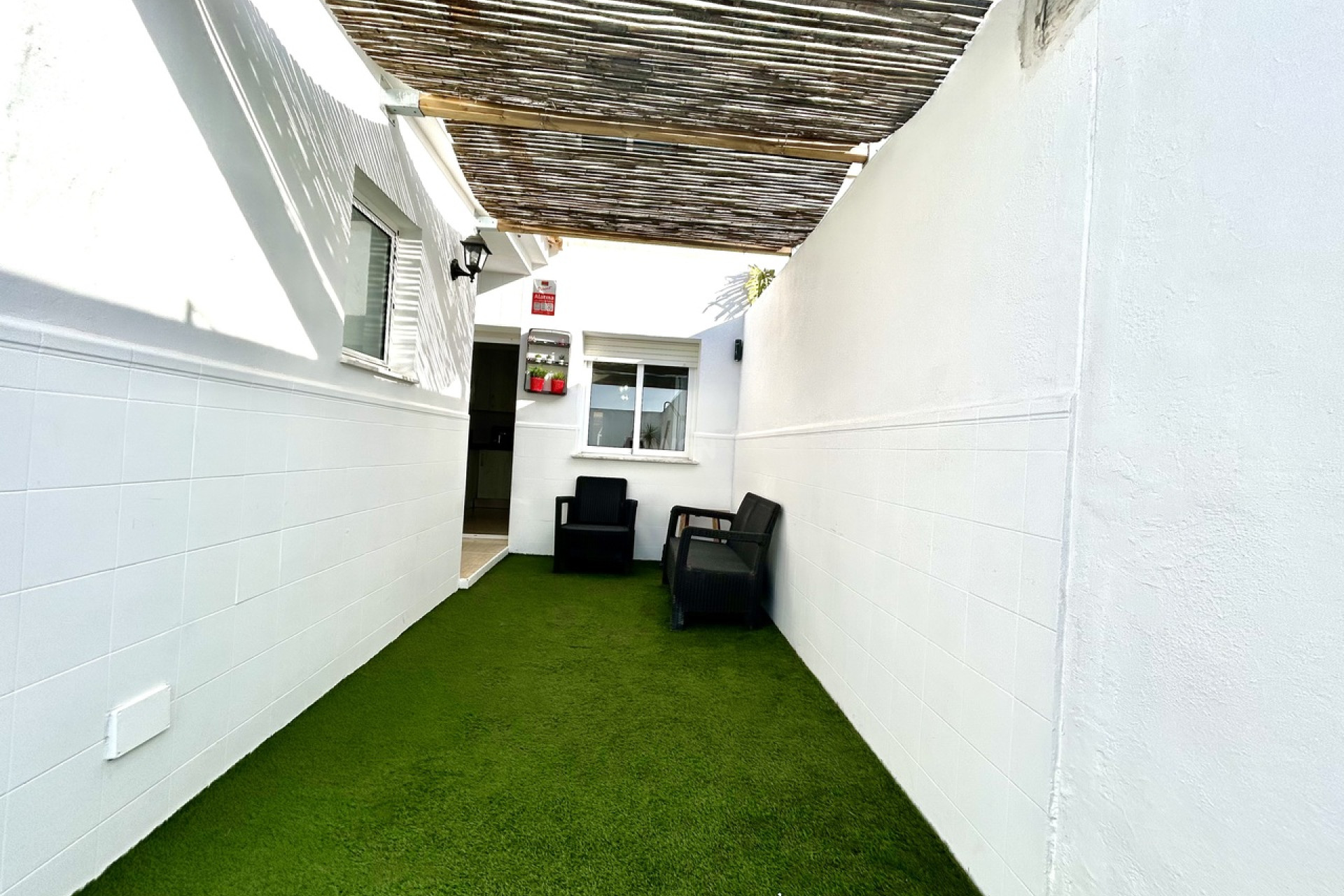 Resale - Townhouse - San Pedro del Pinatar - Costa Calida