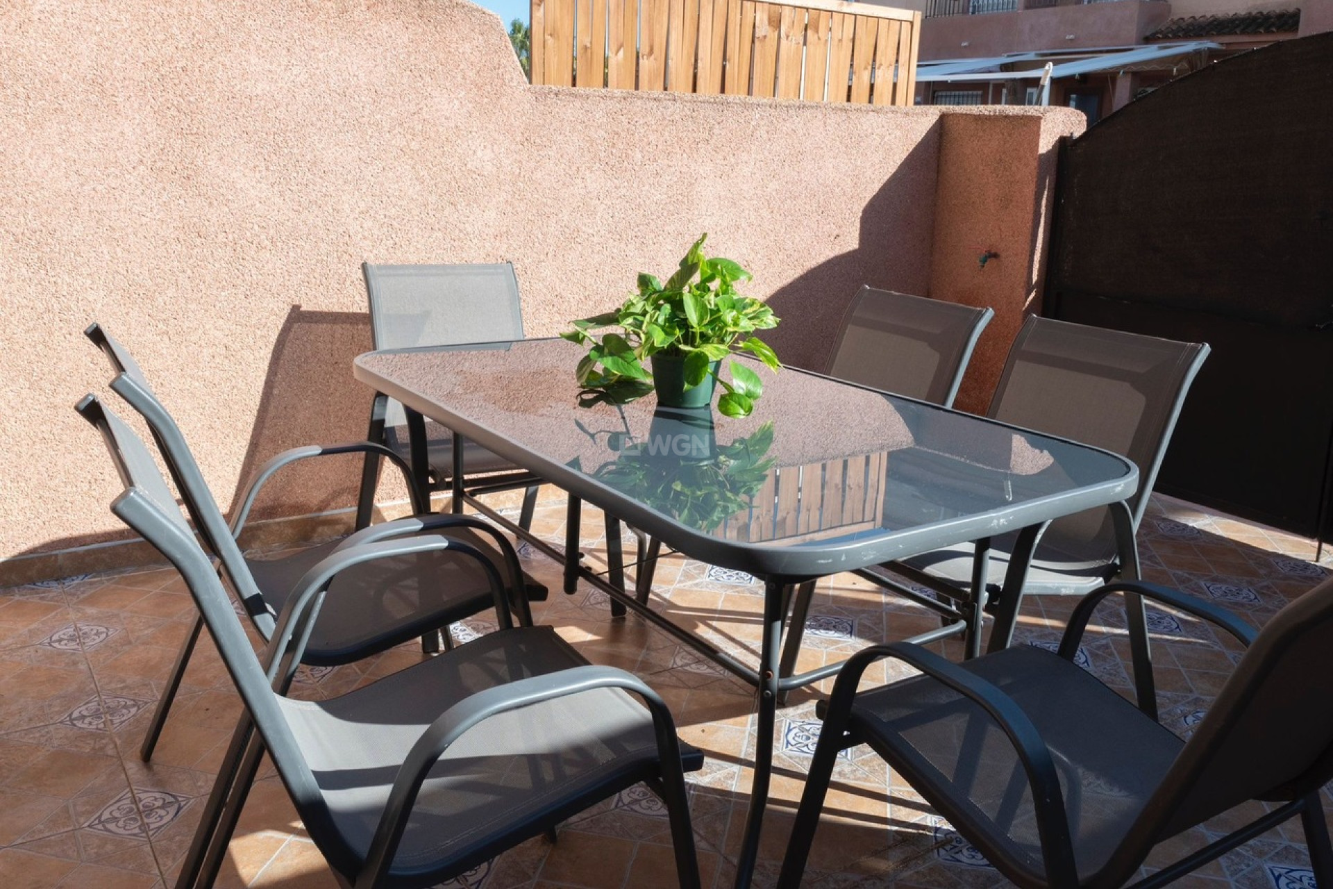 Resale - Townhouse - San Pedro del Pinatar - Costa Calida