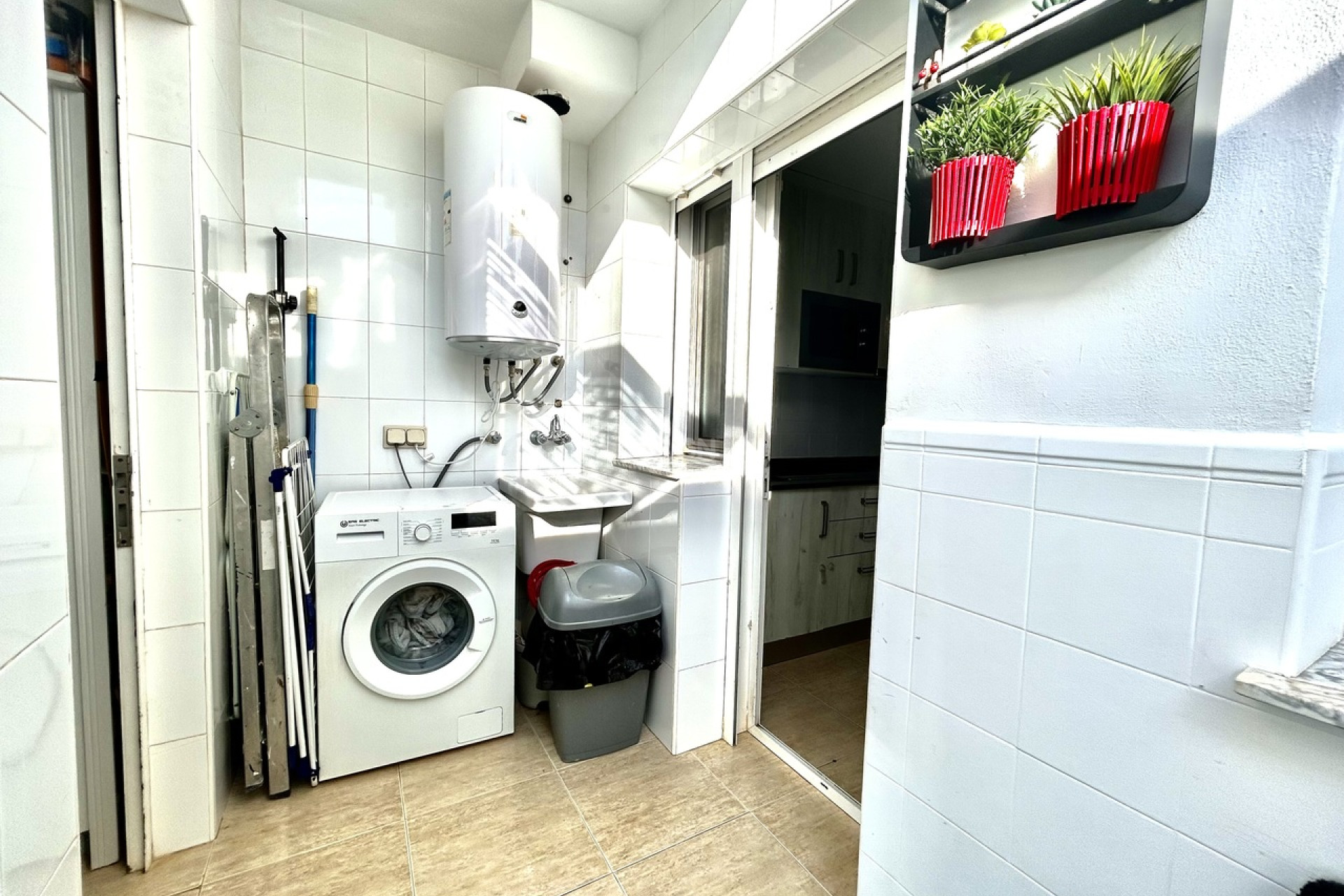 Resale - Townhouse - San Pedro del Pinatar - Costa Calida