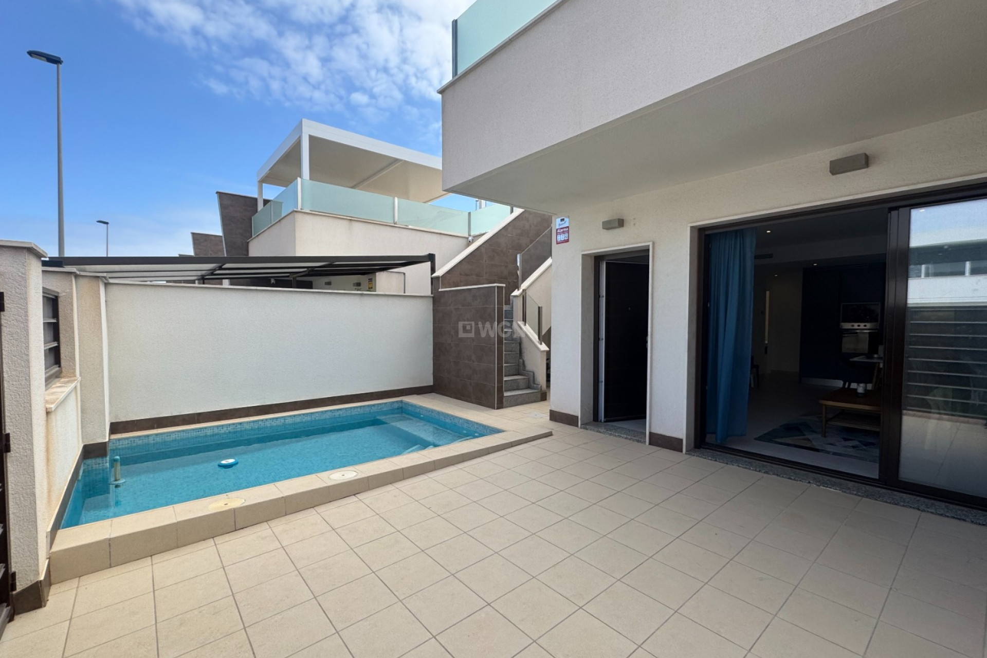 Resale - Townhouse - San Pedro del Pinatar - Costa Calida