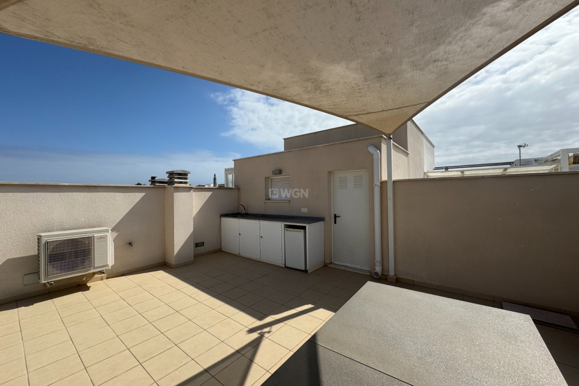 Resale - Townhouse - San Pedro del Pinatar - Costa Calida