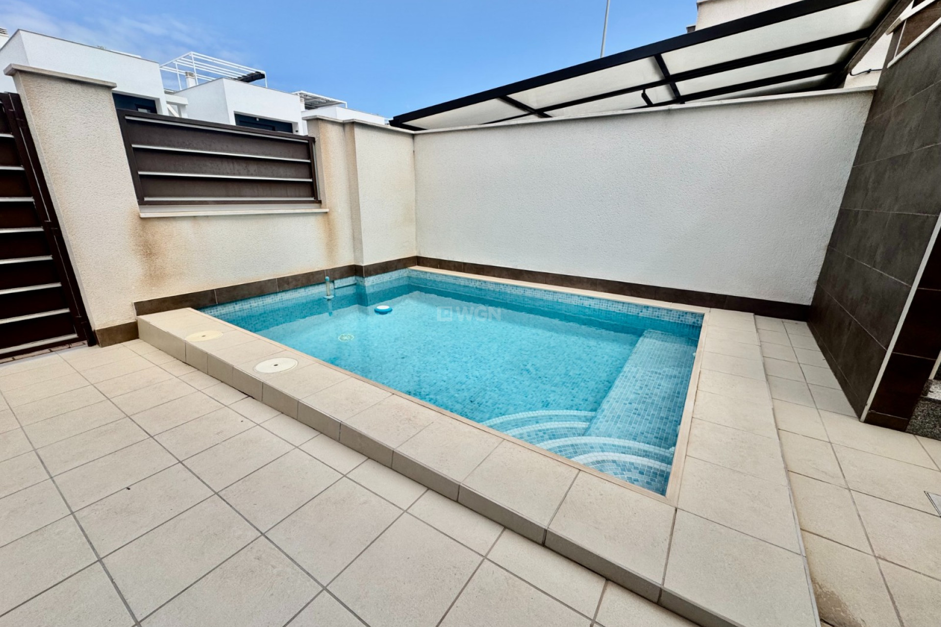 Resale - Townhouse - San Pedro del Pinatar - Costa Calida