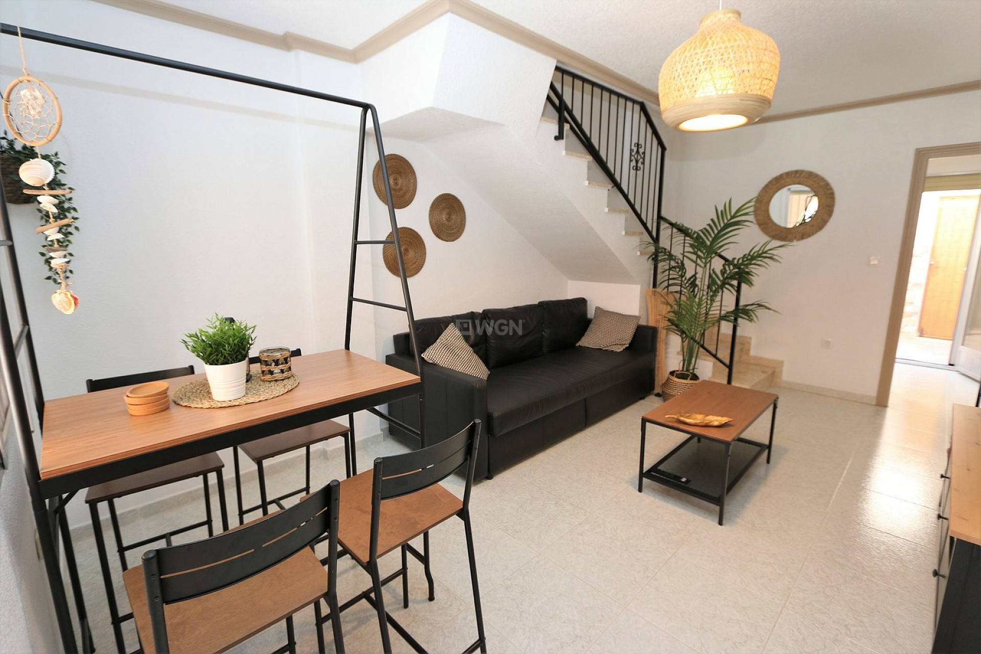 Resale - Townhouse - San Pedro del Pinatar - Costa Calida