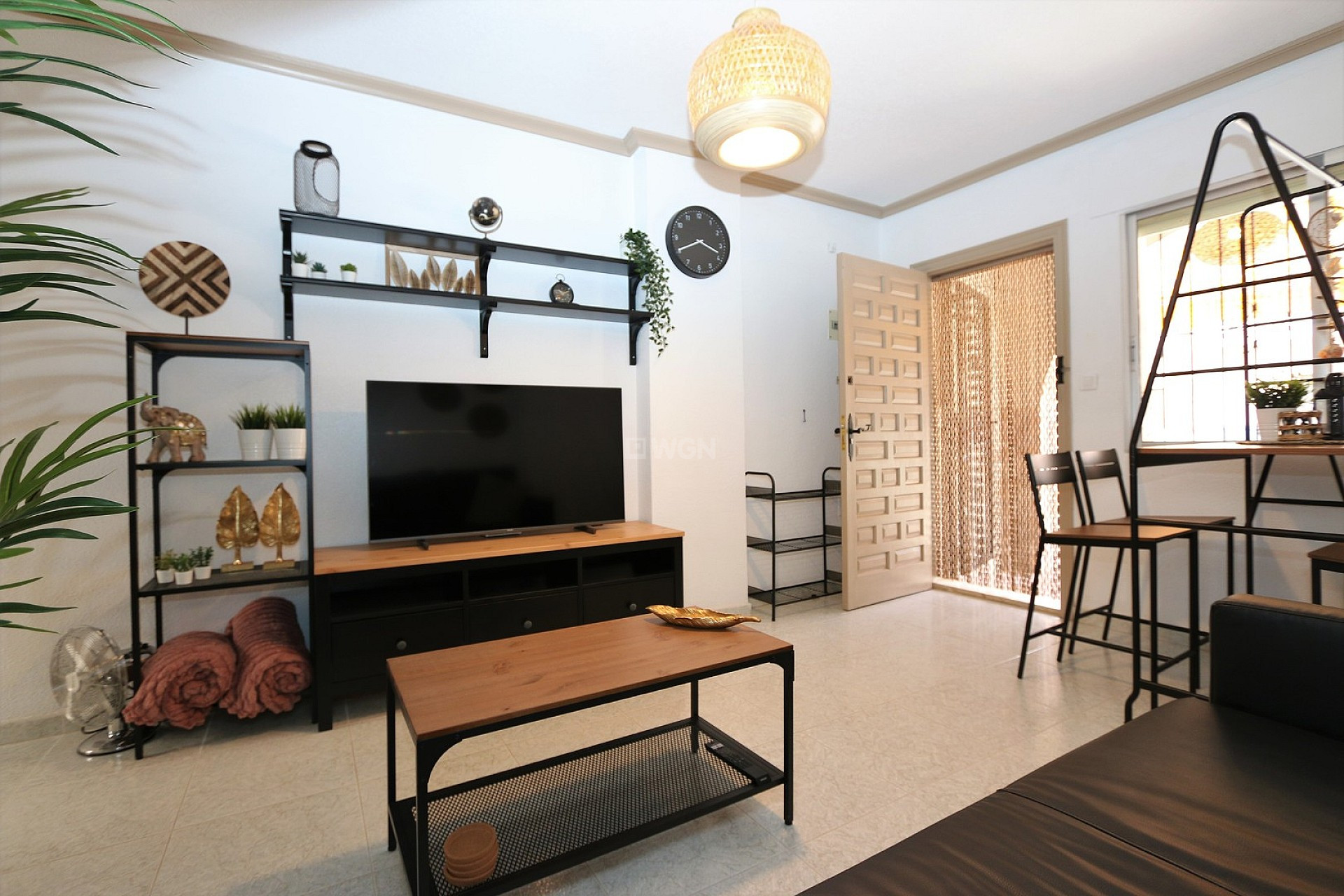 Resale - Townhouse - San Pedro del Pinatar - Costa Calida