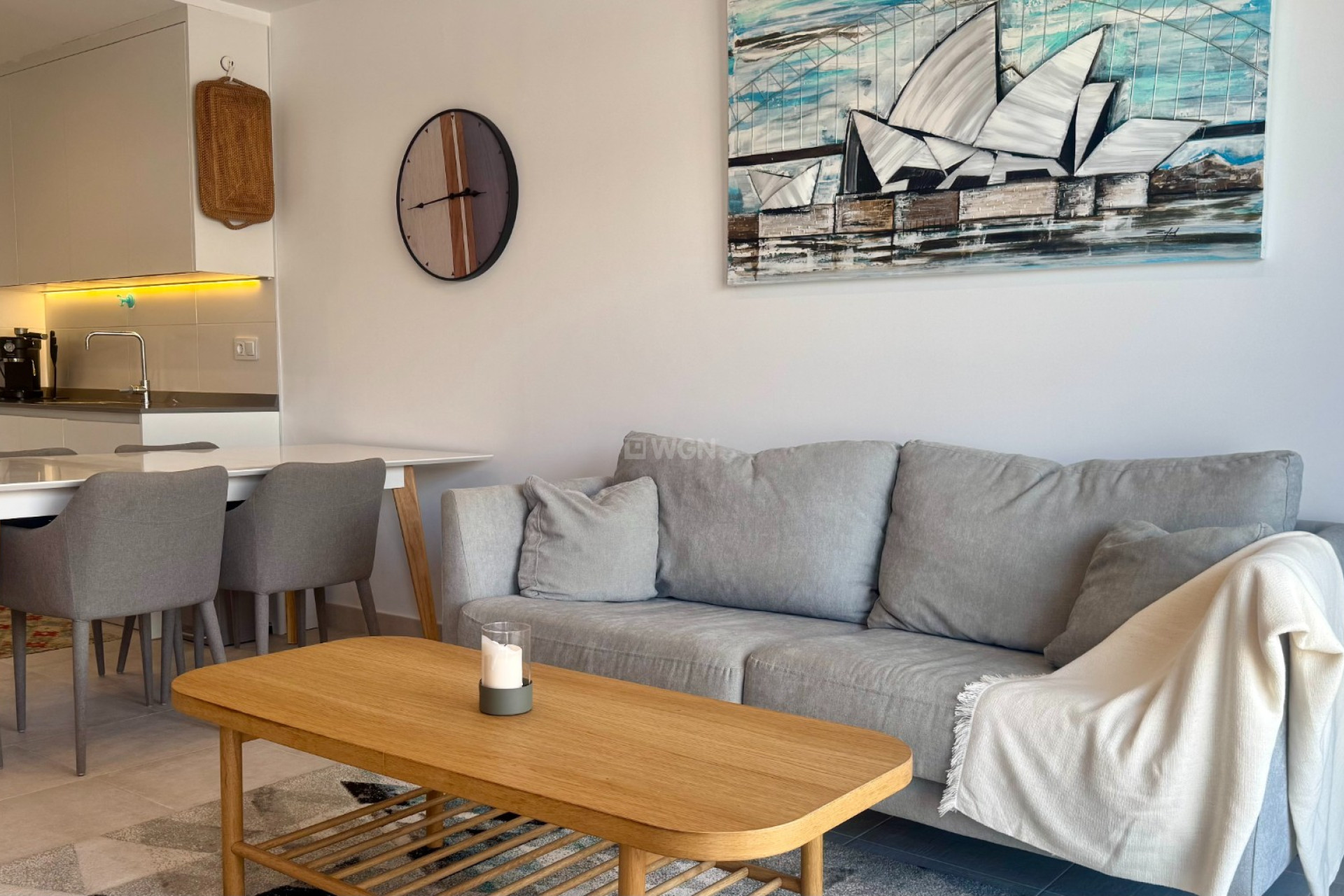 Resale - Townhouse - San Pedro del Pinatar - Costa Calida