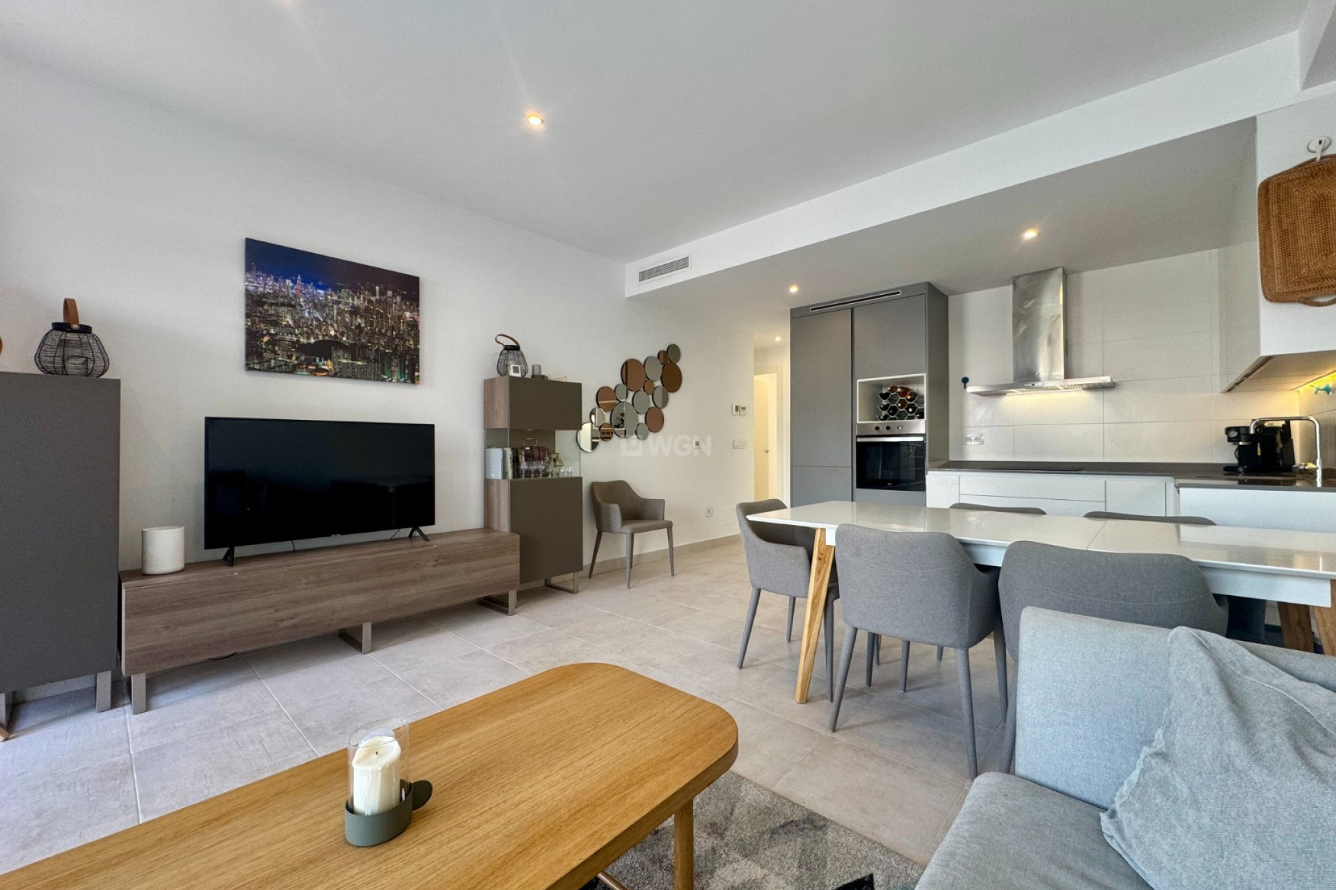 Resale - Townhouse - San Pedro del Pinatar - Costa Calida