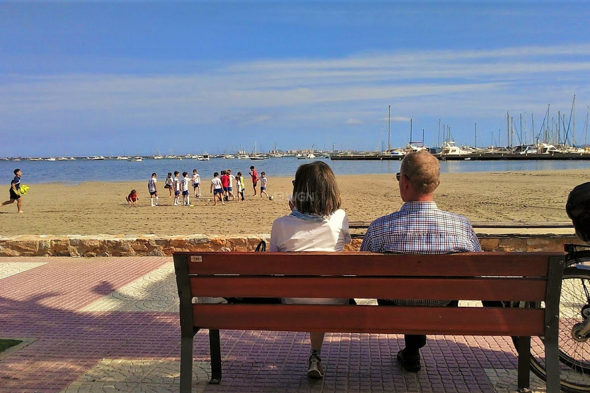 Resale - Townhouse - San Pedro del Pinatar - Costa Calida