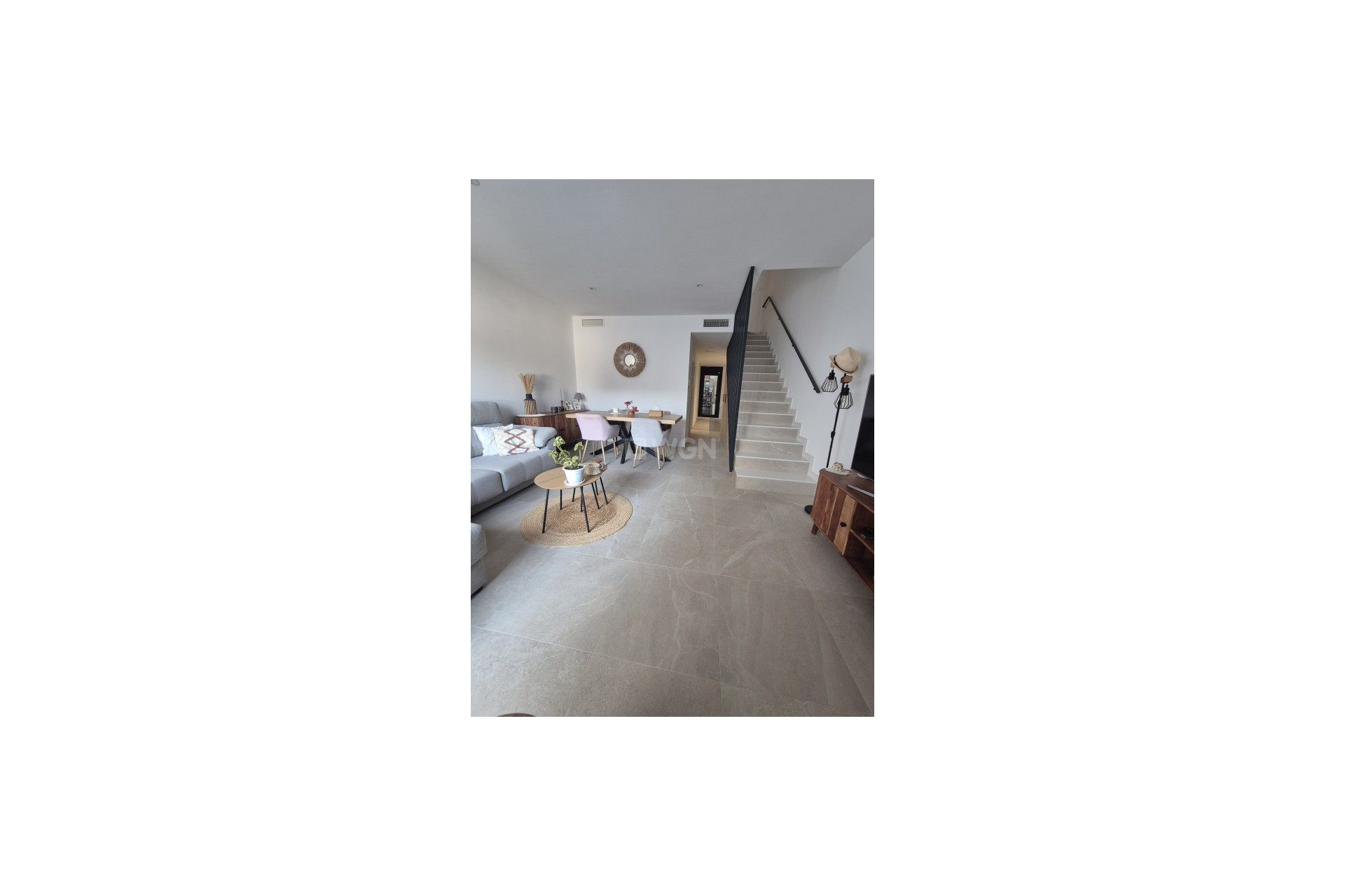 Resale - Townhouse - San Pedro del Pinatar - Costa Calida