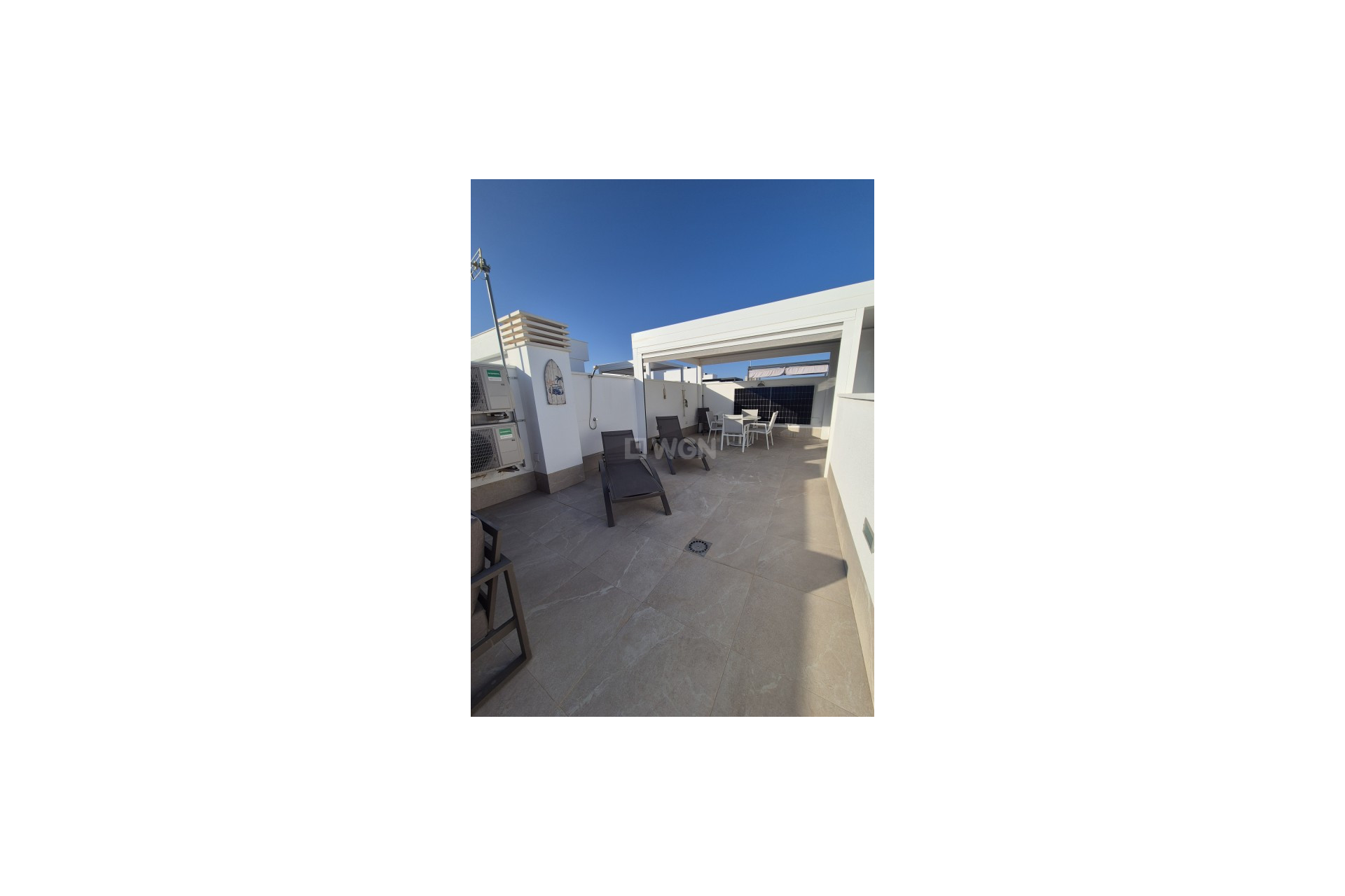 Resale - Townhouse - San Pedro del Pinatar - Costa Calida
