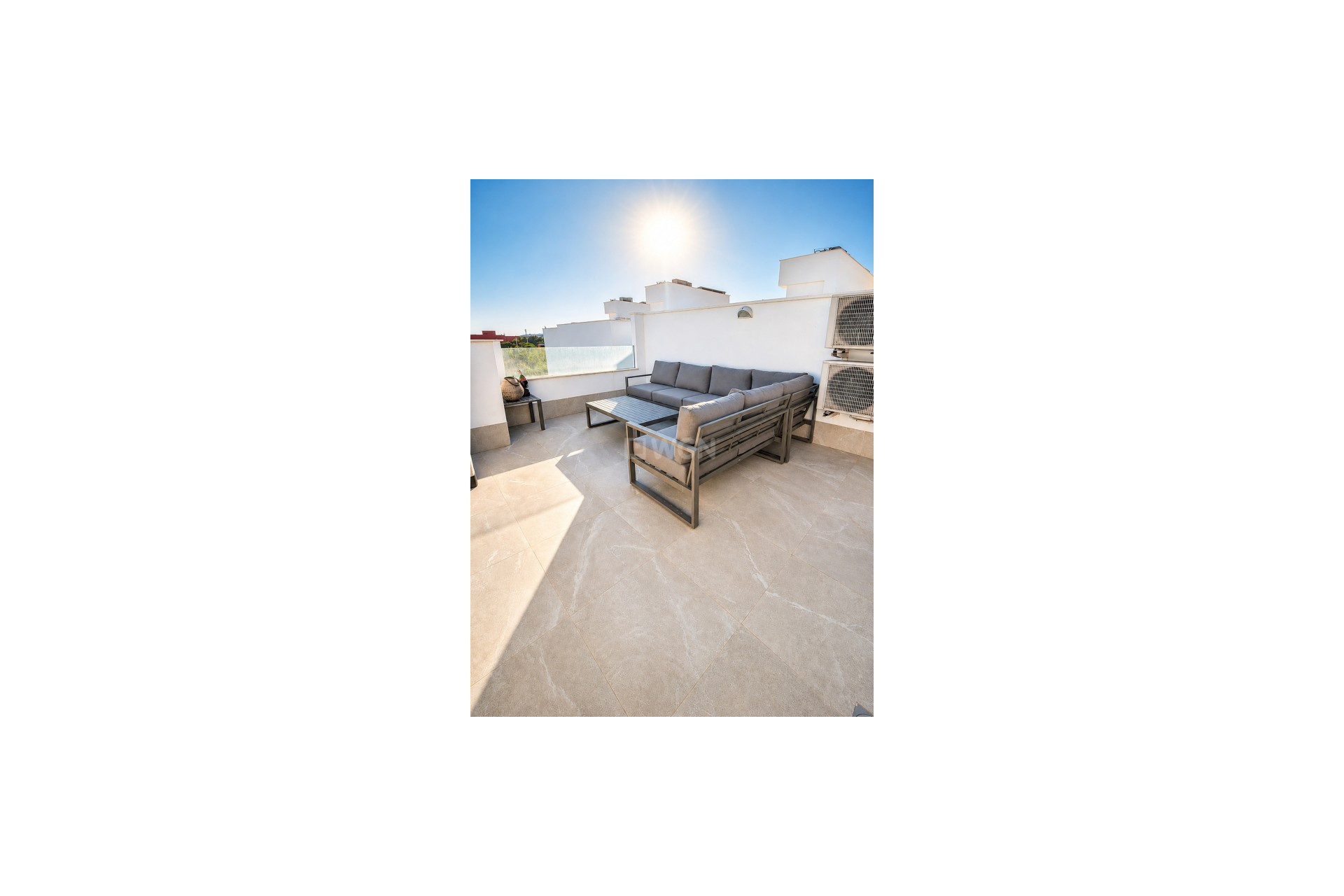 Resale - Townhouse - San Pedro del Pinatar - Costa Calida