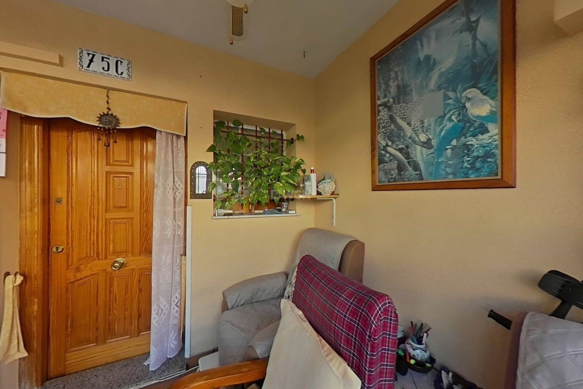 Resale - Townhouse - San Pedro del Pinatar - El Salero