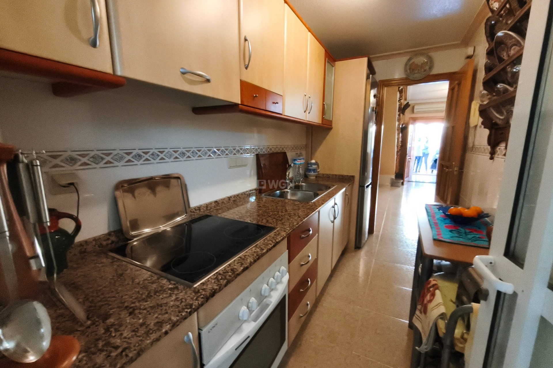 Resale - Townhouse - San Pedro del Pinatar - El Salero