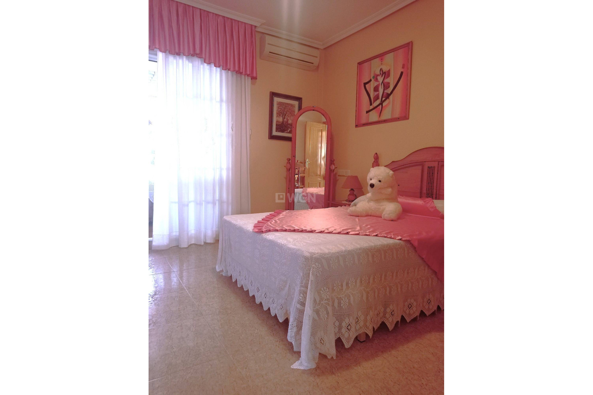 Resale - Townhouse - San Pedro del Pinatar - El Salero