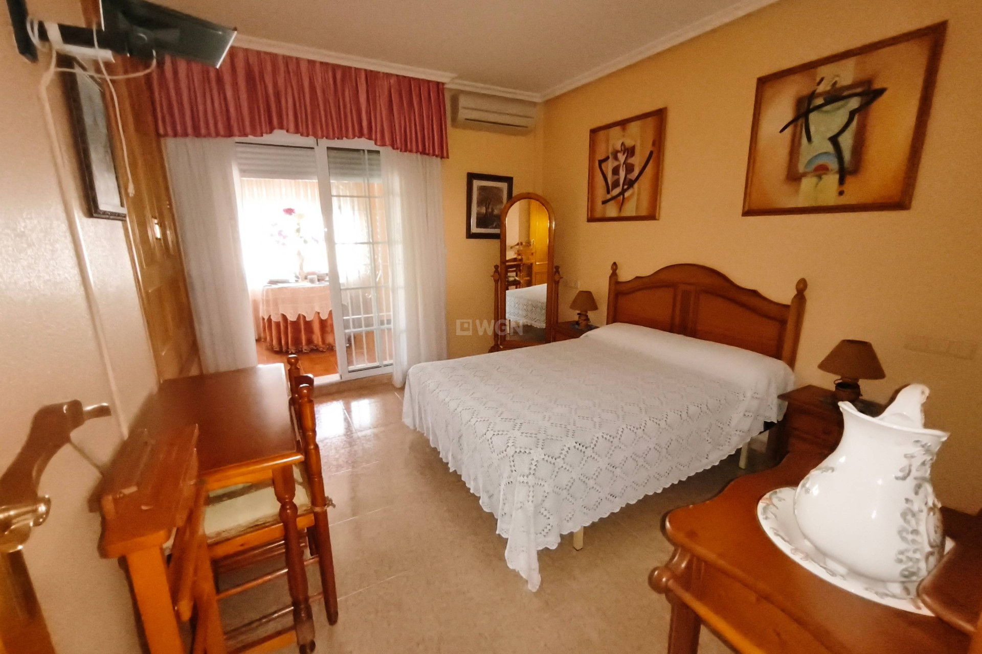 Resale - Townhouse - San Pedro del Pinatar - El Salero