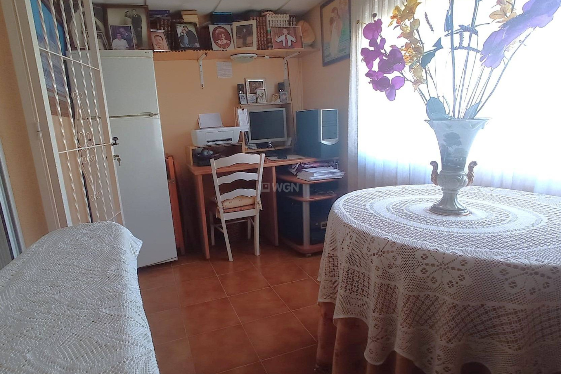 Resale - Townhouse - San Pedro del Pinatar - El Salero