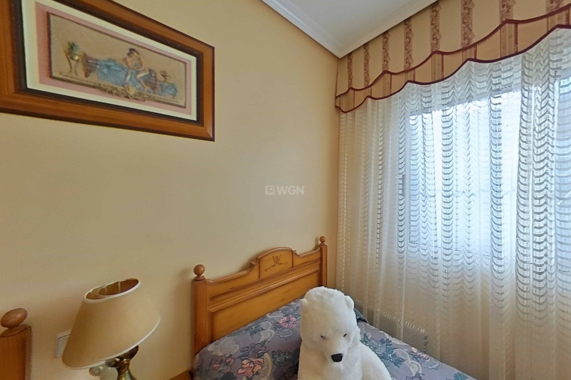 Resale - Townhouse - San Pedro del Pinatar - El Salero