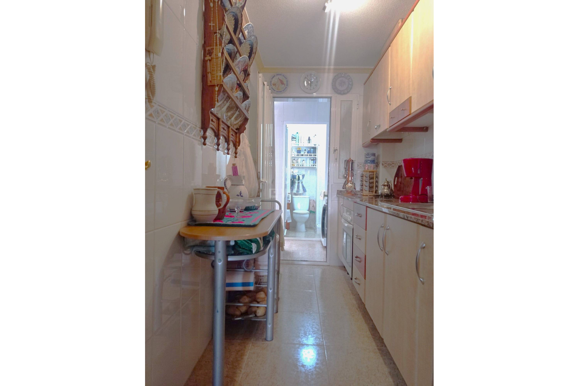 Resale - Townhouse - San Pedro del Pinatar - El Salero