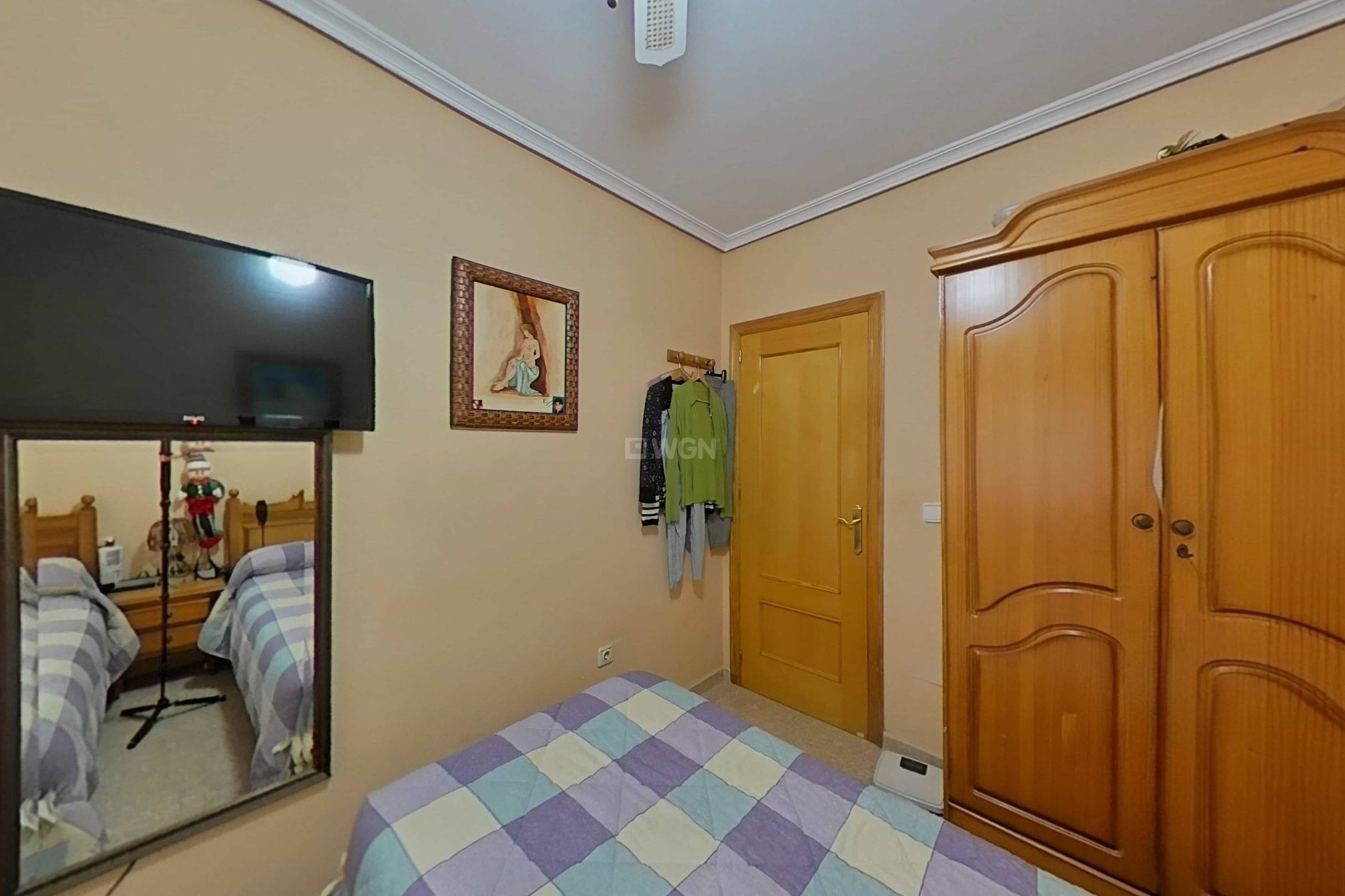 Resale - Townhouse - San Pedro del Pinatar - El Salero