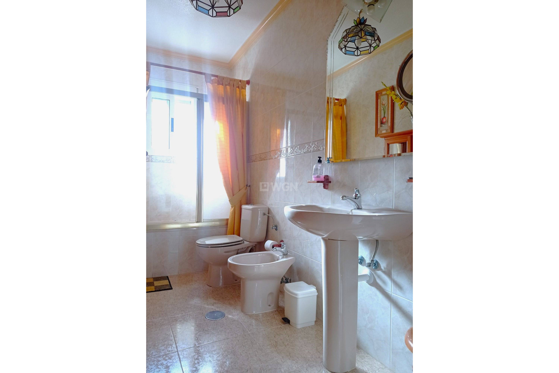 Resale - Townhouse - San Pedro del Pinatar - El Salero